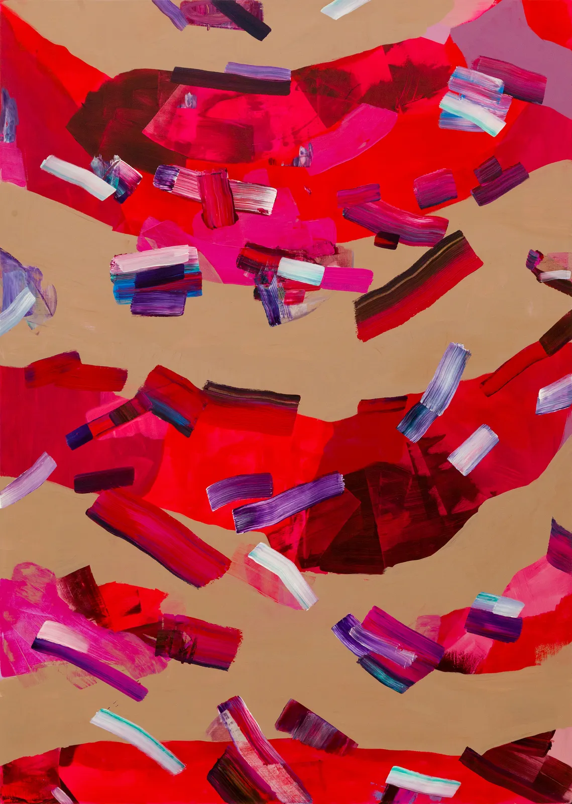 Isabella Nazzarri, Grazia, 2017