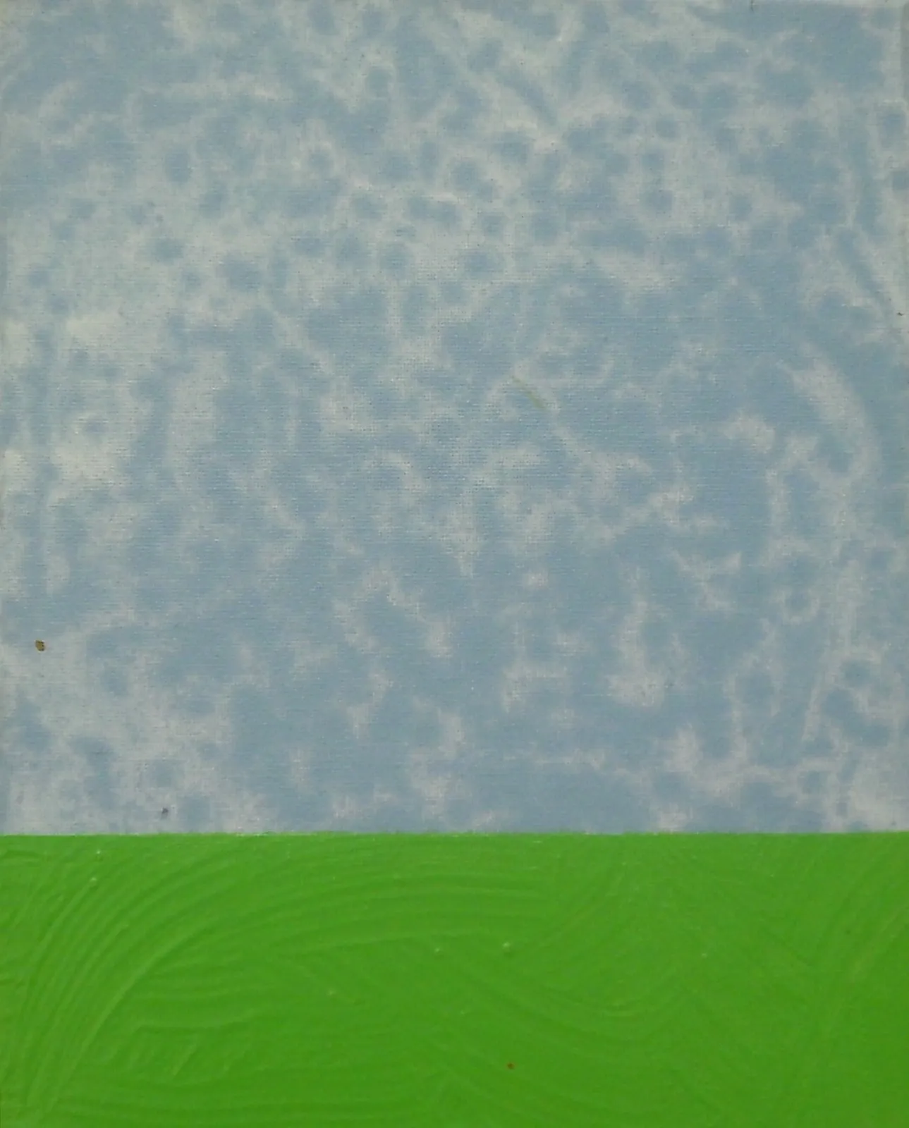 Giulio Zanet, Senza titolo, 2015