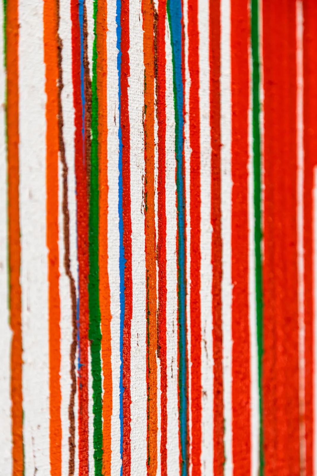 Hermann Nitsch, 85.malaktion, 2020