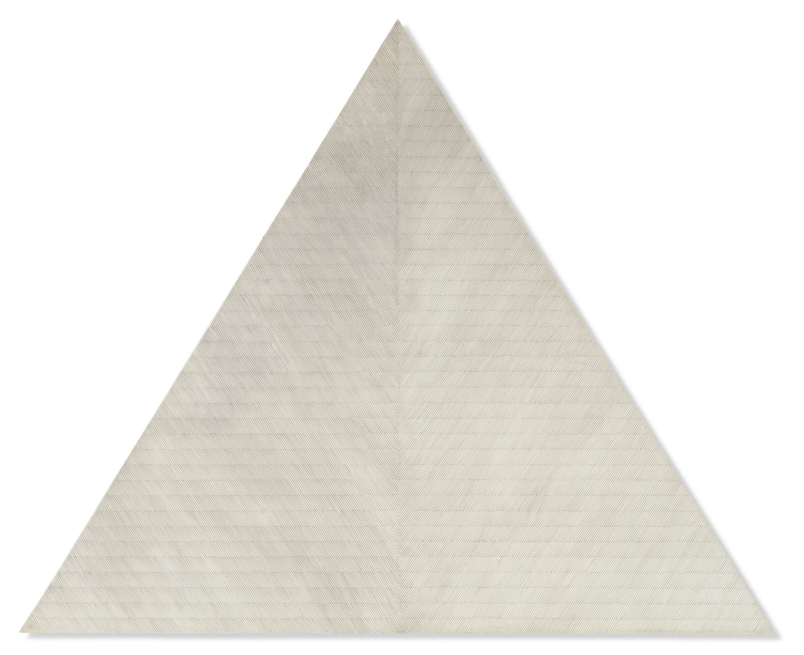 Tomas Rajlich, Untitled, 1972