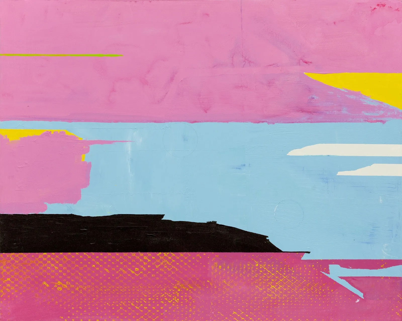 Giulio Zanet, Senza titolo, 2016