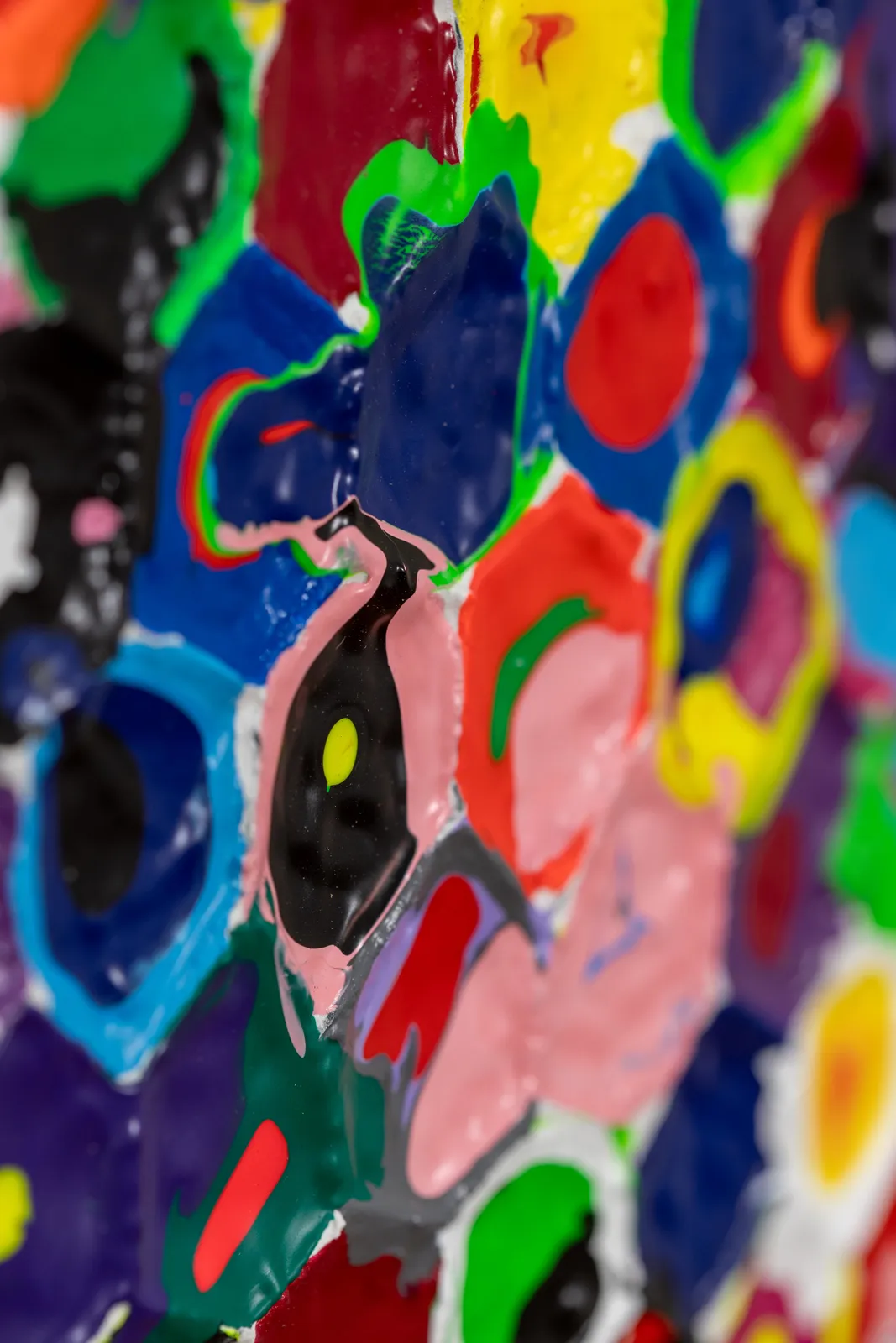 Alan Bee, Freewomen, the century of women , 1999