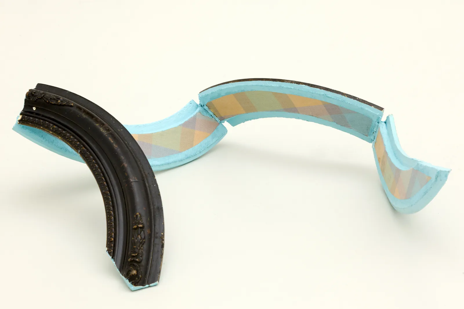 Davide D'Elia, "Malte", 2017