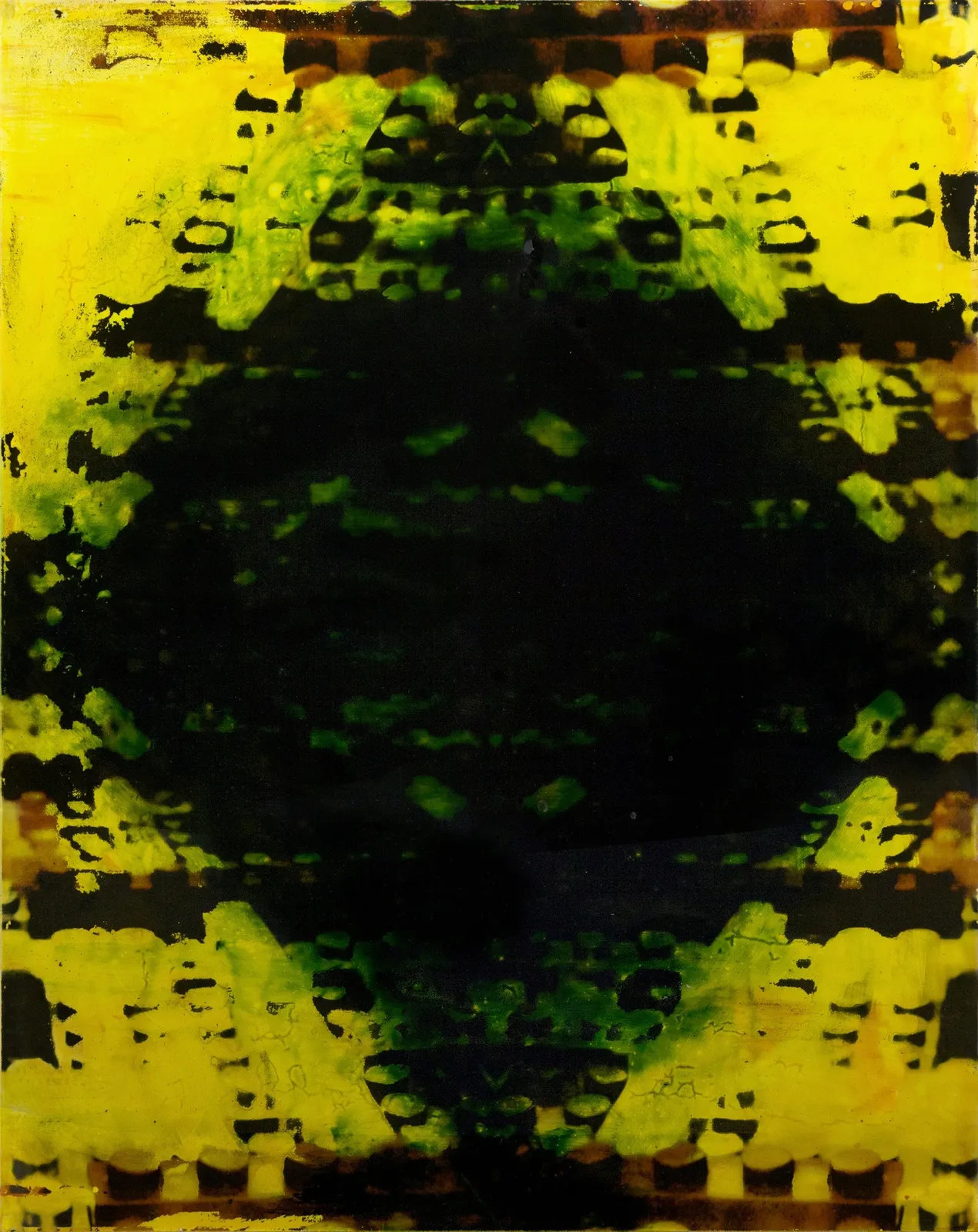 Matteo Negri, Mordor 2, 2016