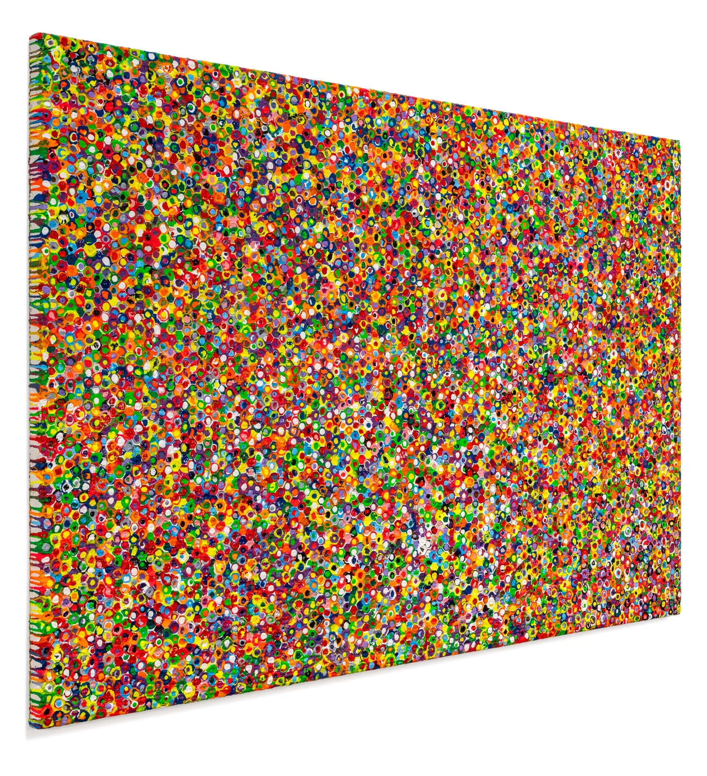 Alan Bee, Freedom, 1997