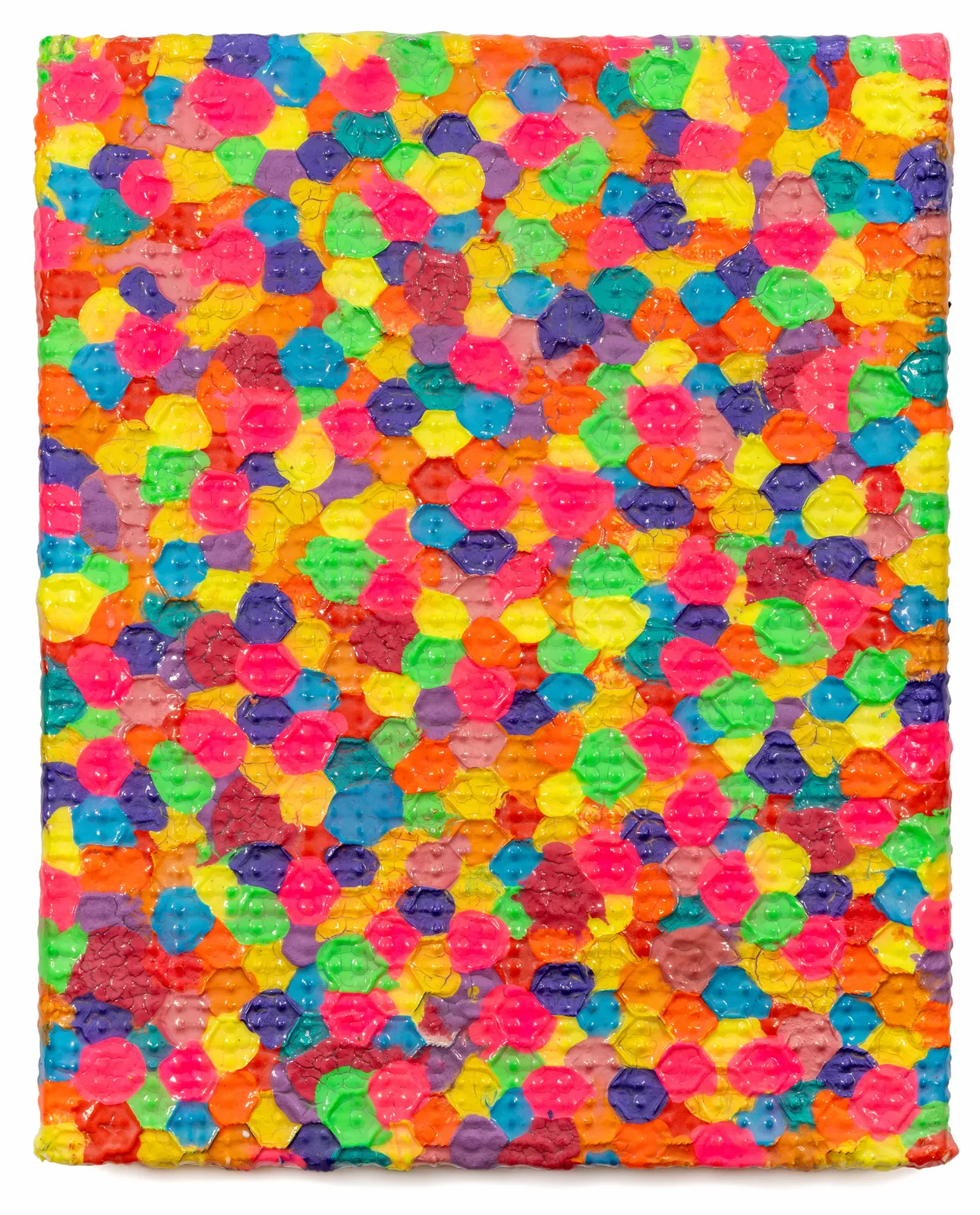 Alan Bee, Freedom, 1998