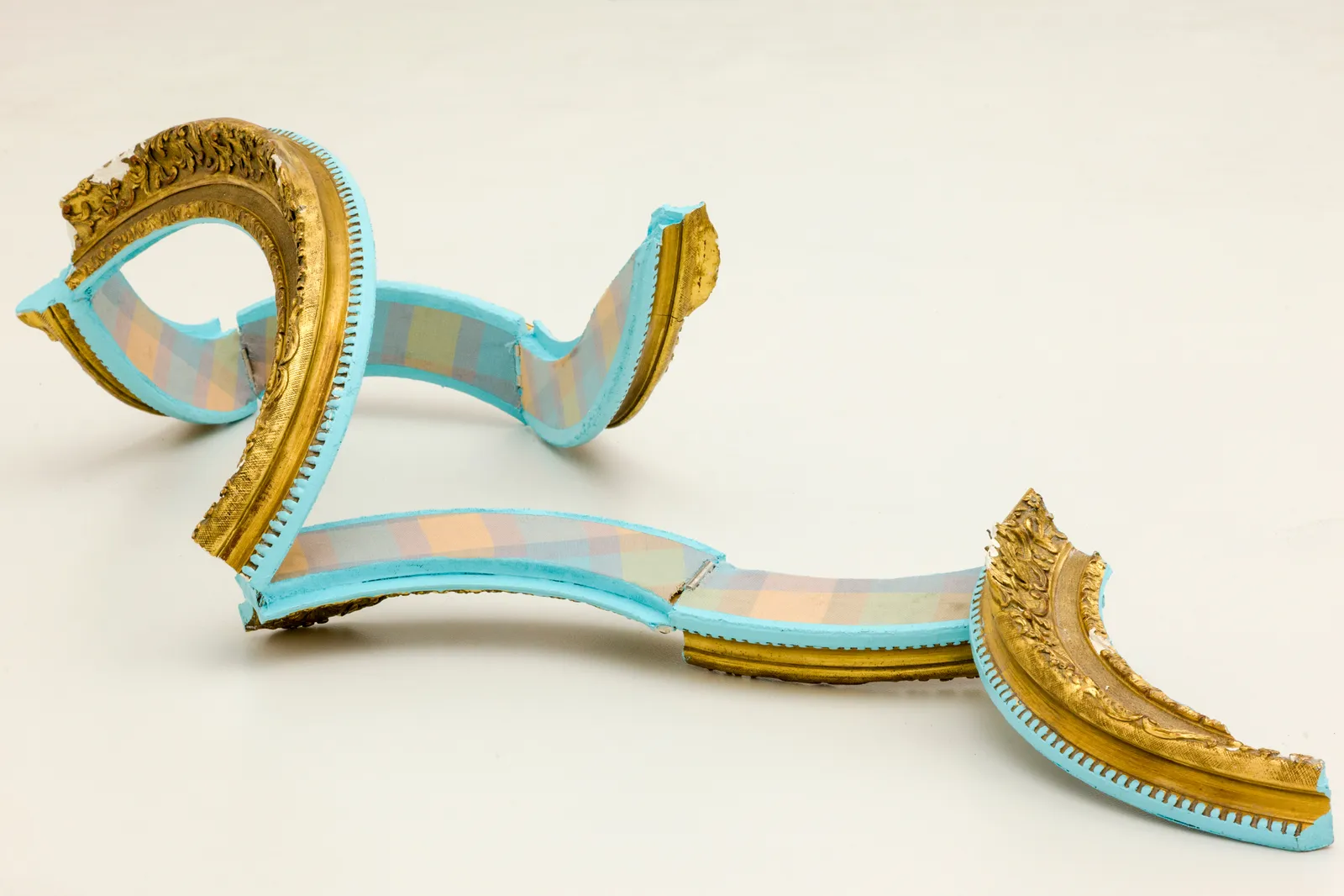 Davide D'Elia, "Venol", 2017