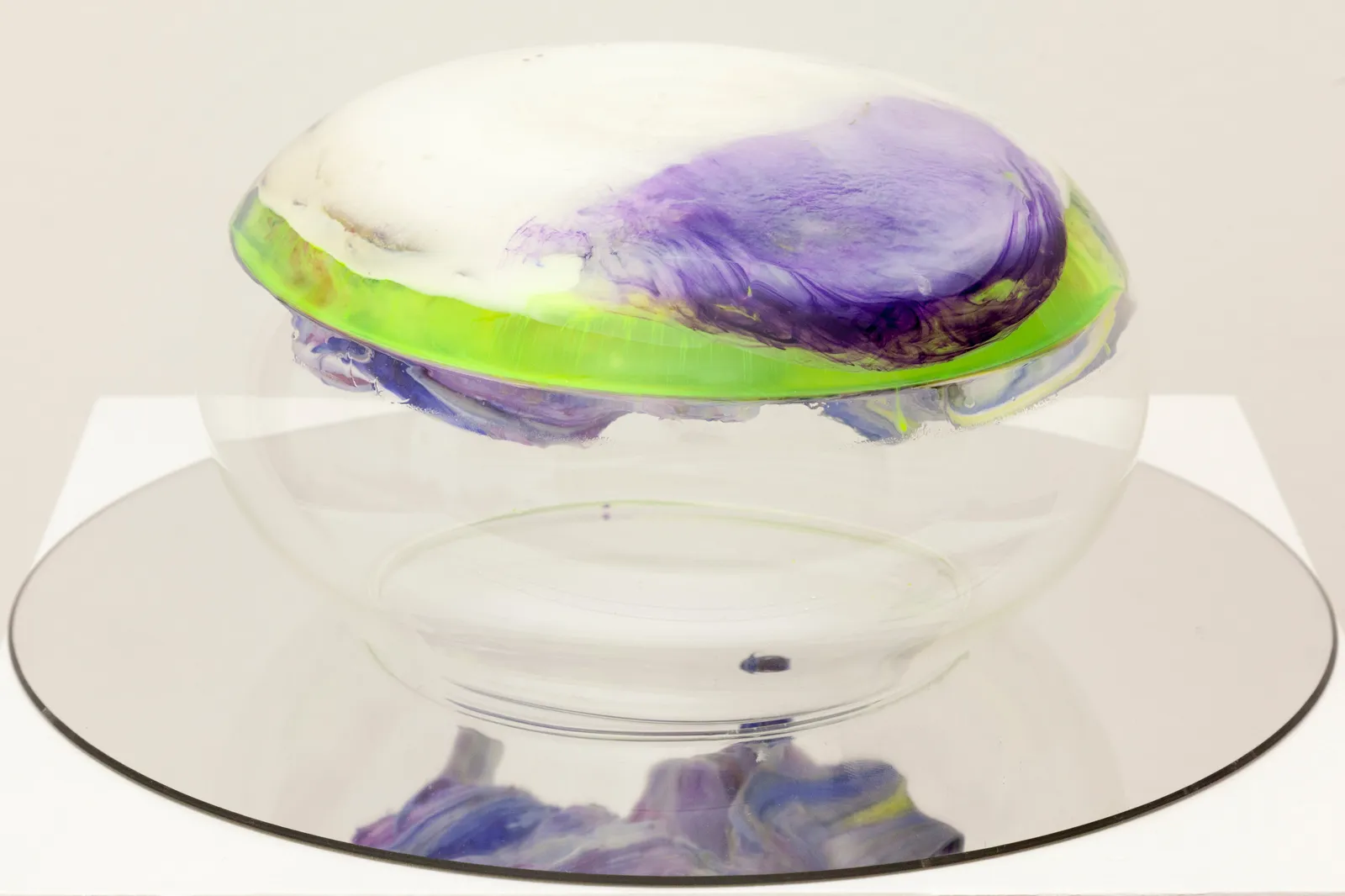 Isabella Nazzarri, Monade, 2017