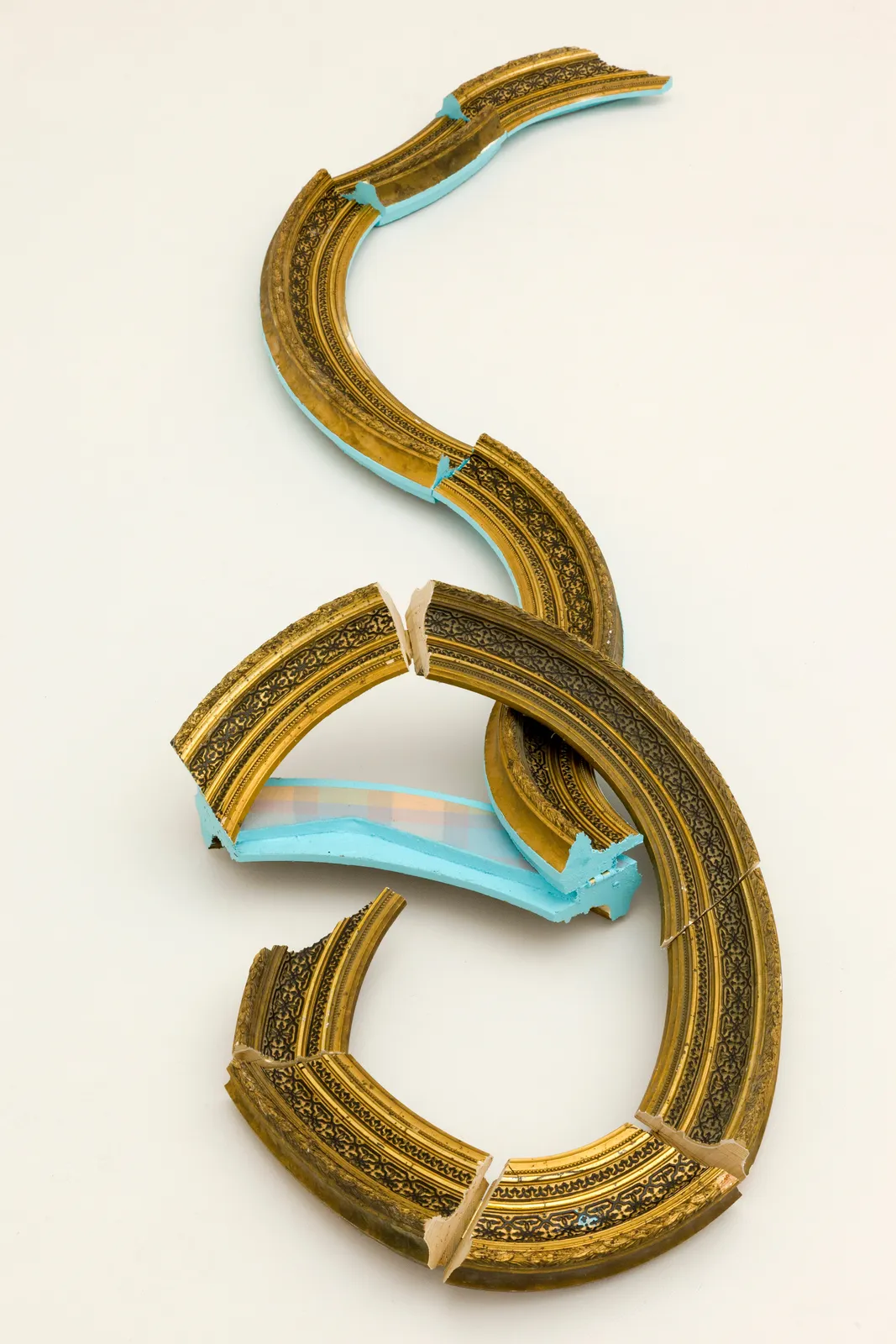 Davide D'Elia, "Emanuele", 2017