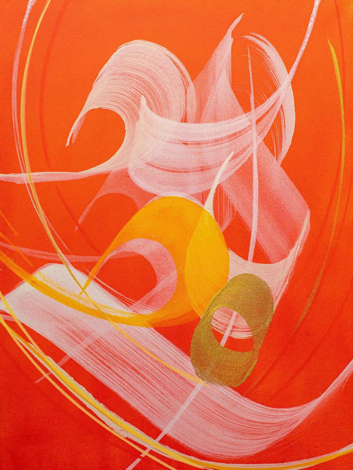 Sneha Shrestha, Untitled 7, 2023