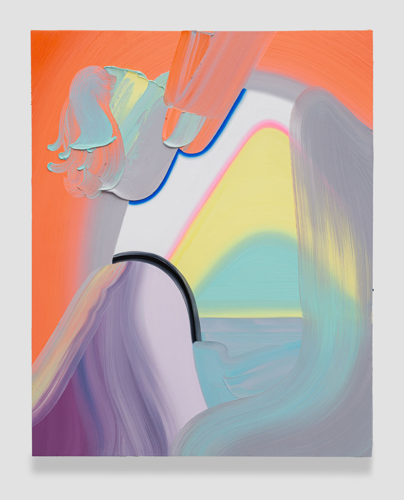 Erin Loree, New Futures, 2021