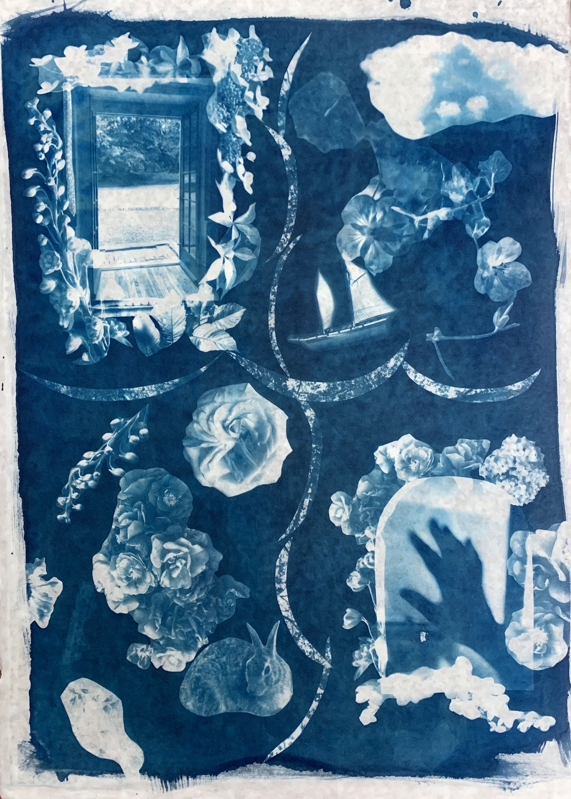 Susan Murie, Quadrants 1, 2022