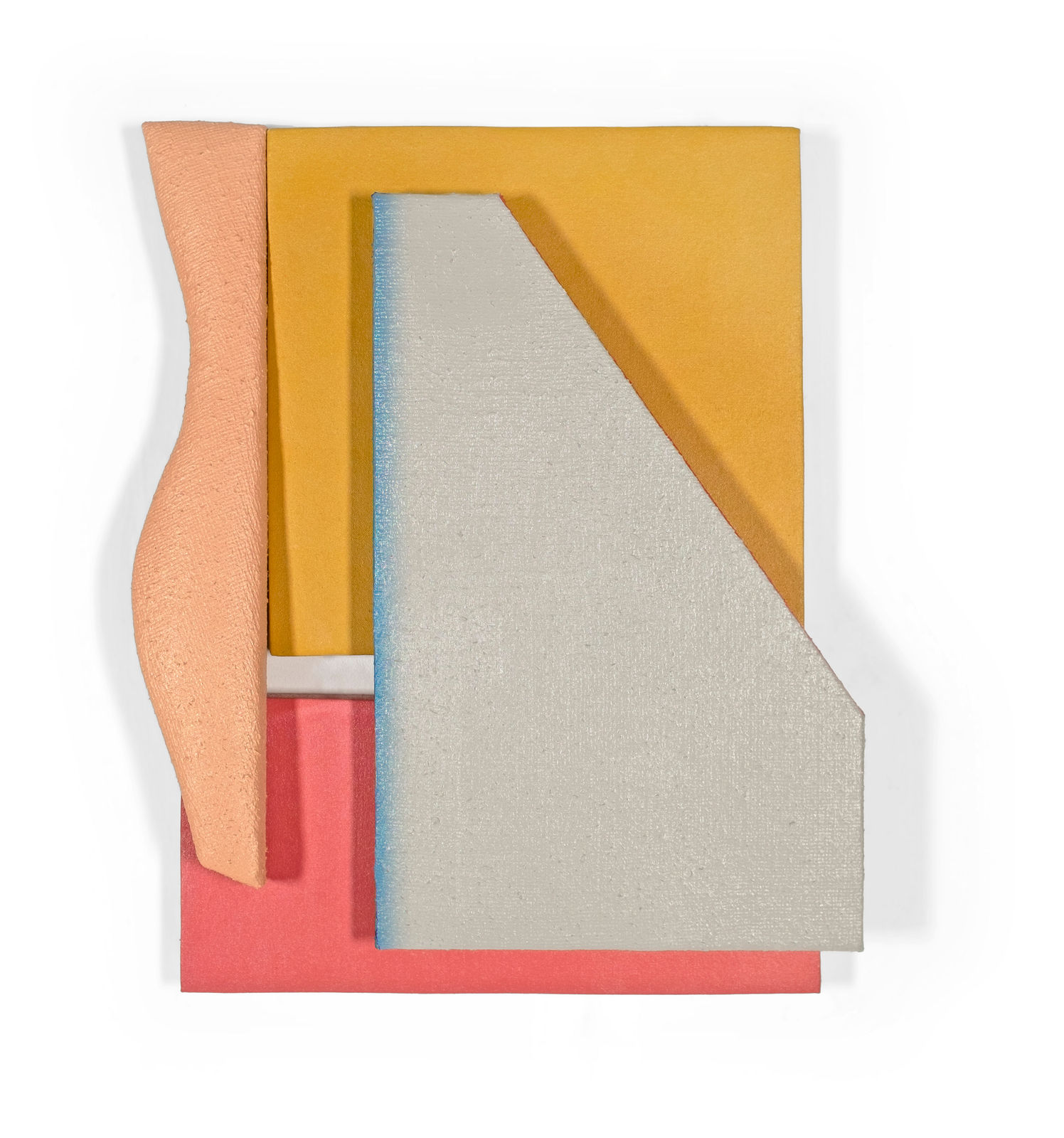 Leah Guadagnoli, Butterflies Drowned in Wine, 2020