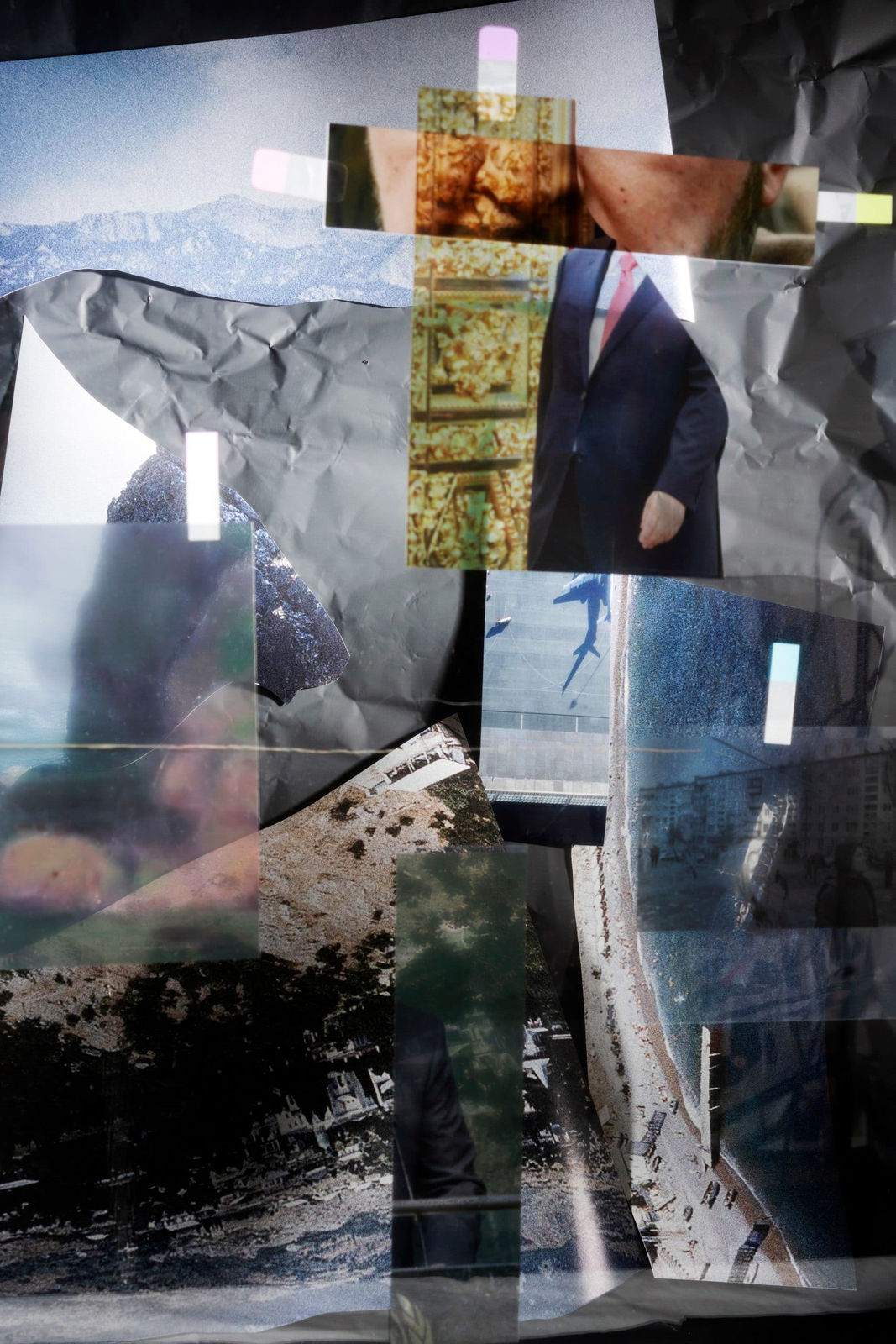 Yulia Spiridonova, OMON III, 2023