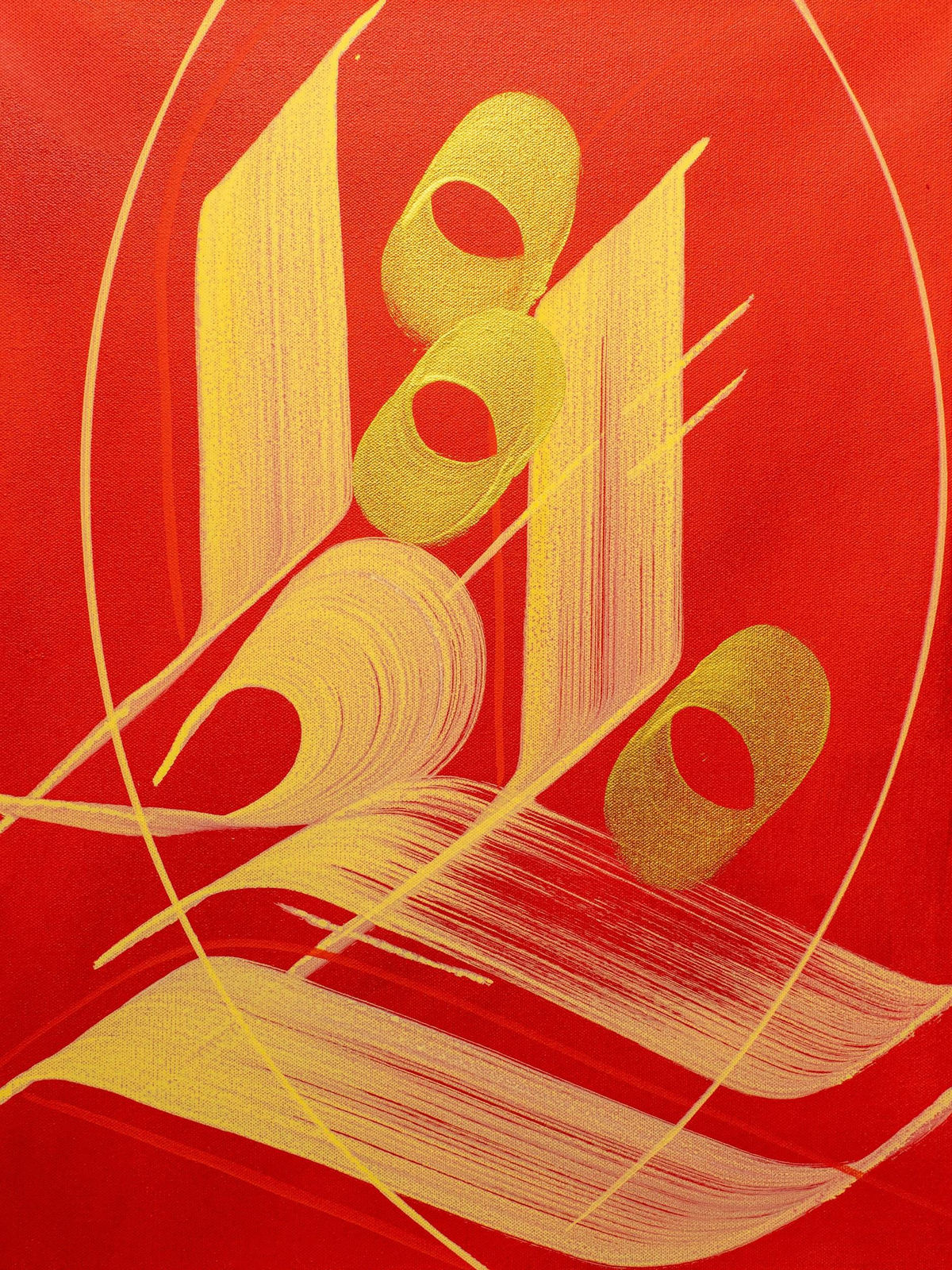 Sneha Shrestha, Untitled 18, 2023