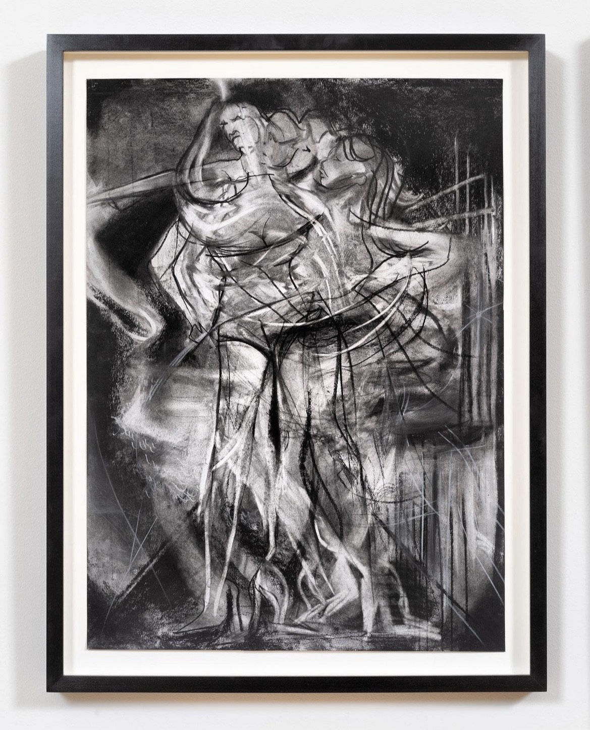 Sydney Vernon, 4 Tina, 2023