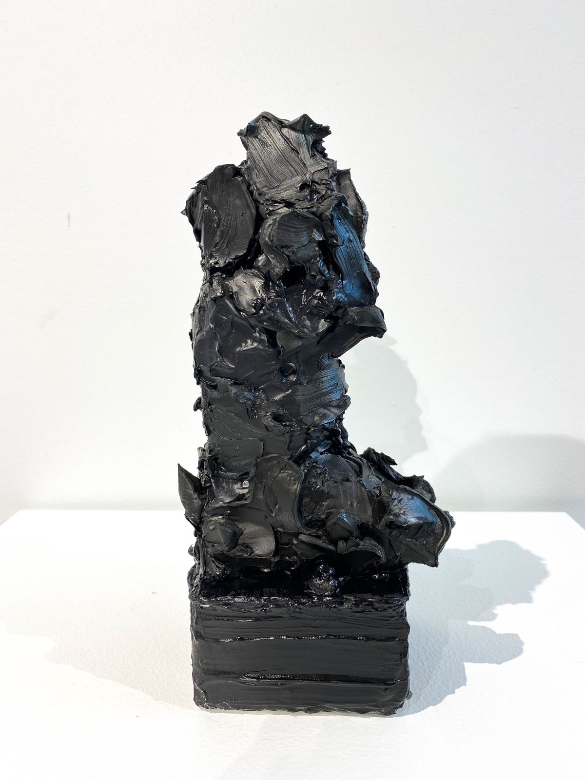 Lavaughan Jenkins, Untitled 174, 2020