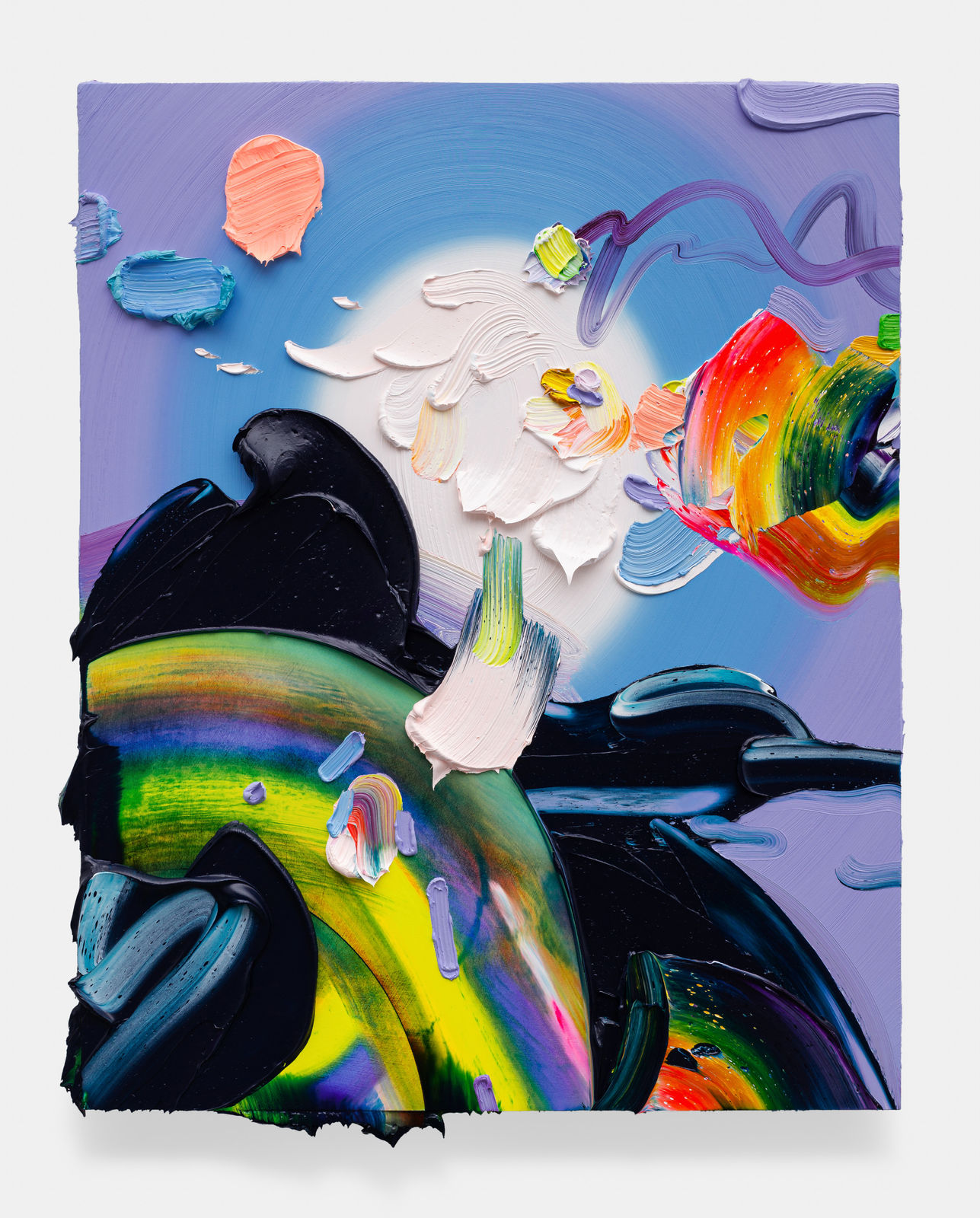 Erin Loree, Sprung, 2021