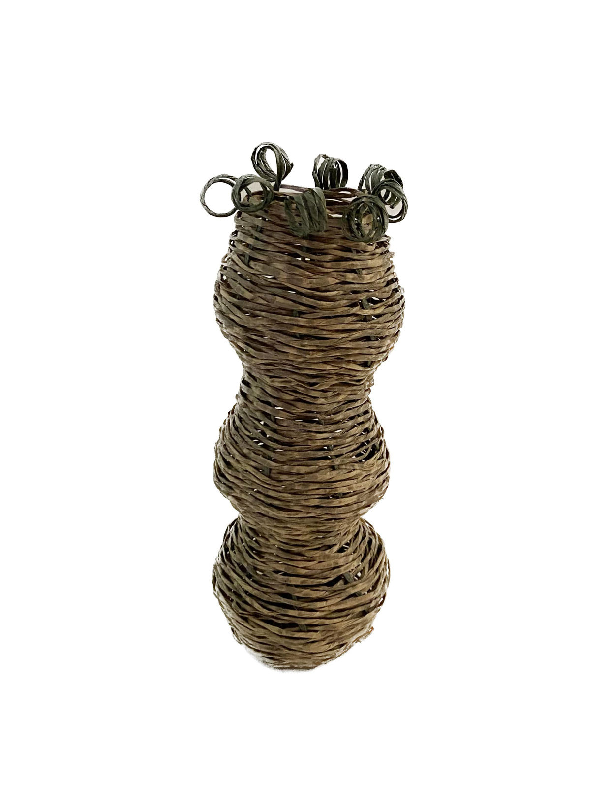 Alex McClay, Natural Vessel II, 2022