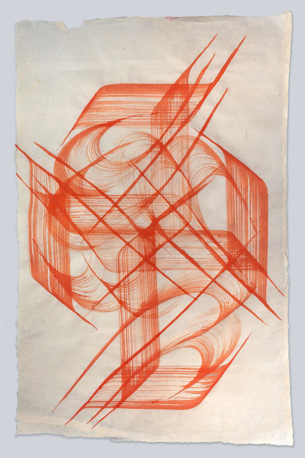 Sneha Shrestha, Untitled 12, 2020