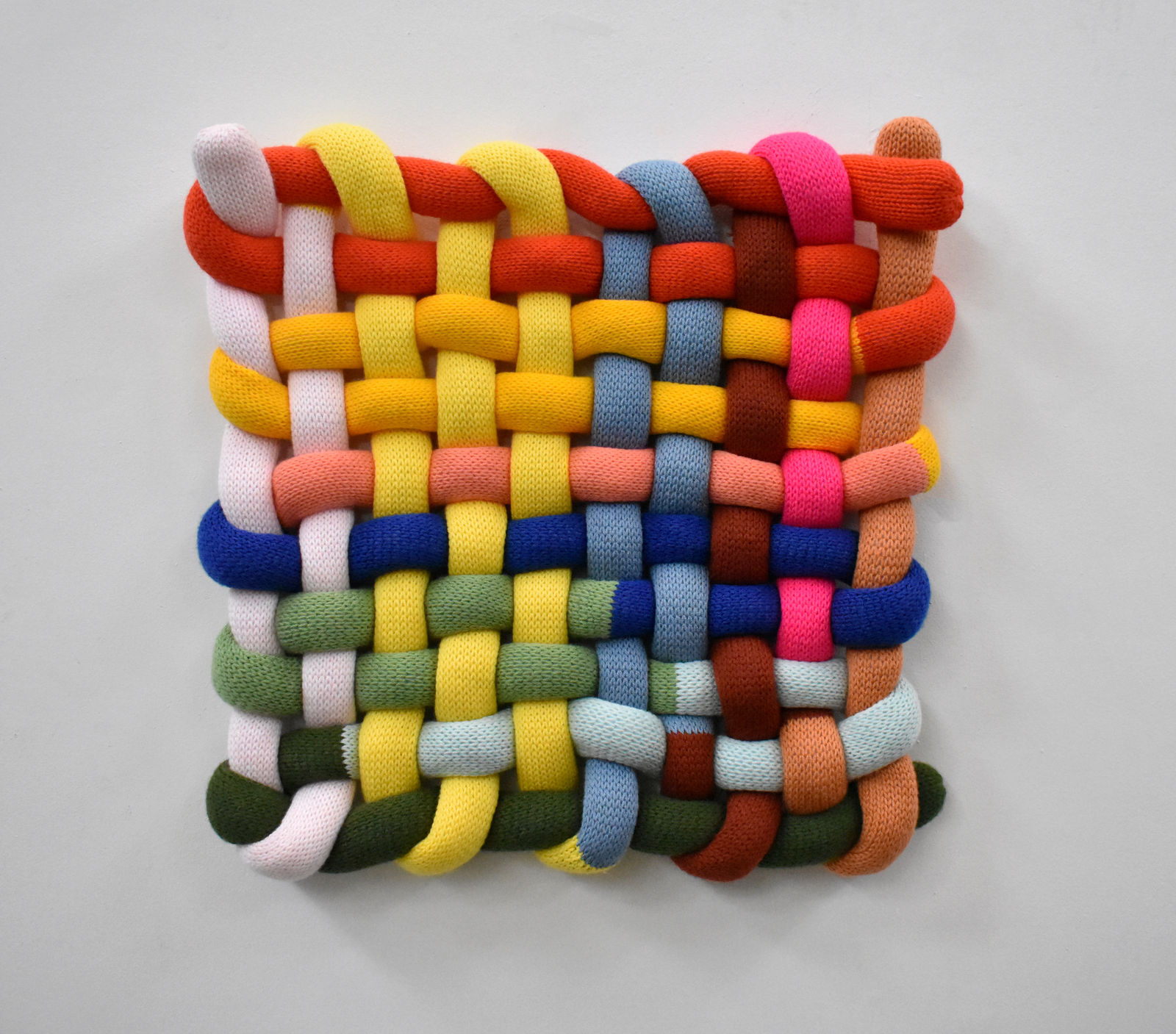 Katrina Sánchez, Buenos Días, 2021