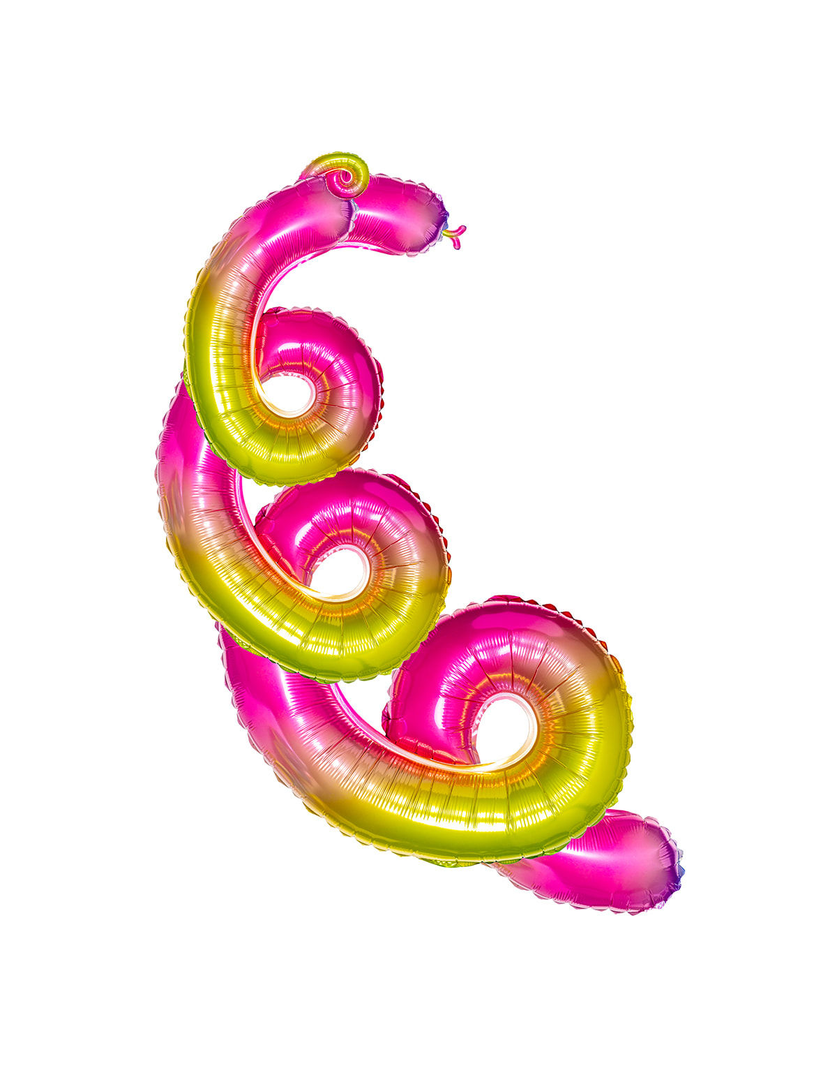 Cassandra C. Jones, Snake of Sixes, 2022