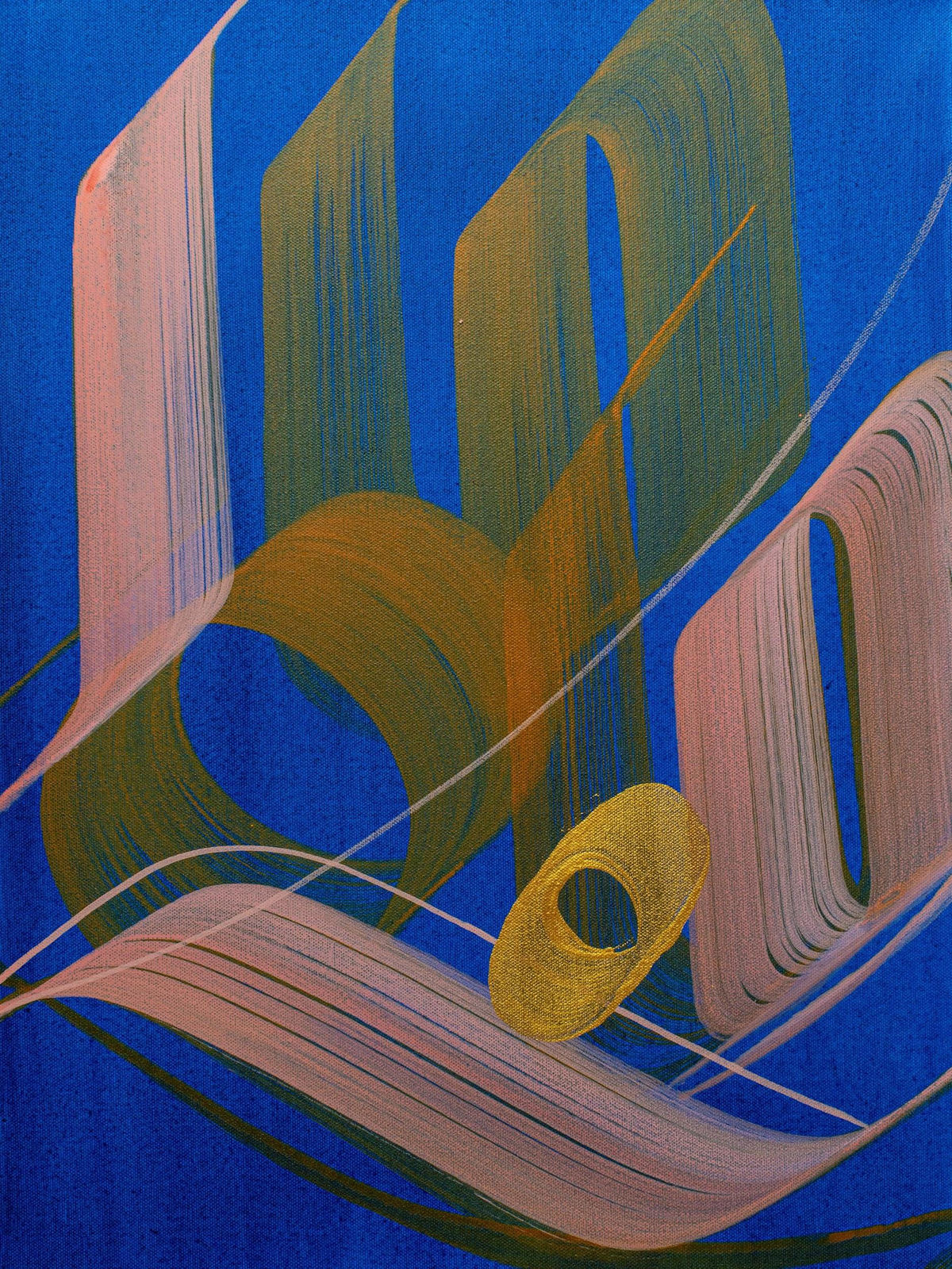 Sneha Shrestha, Untitled 6, 2023