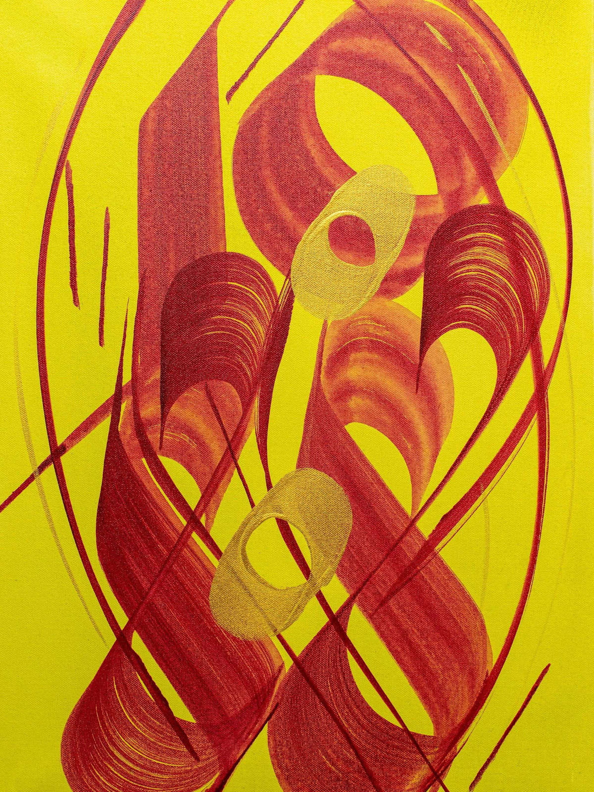 Sneha Shrestha, Untitled 10, 2023