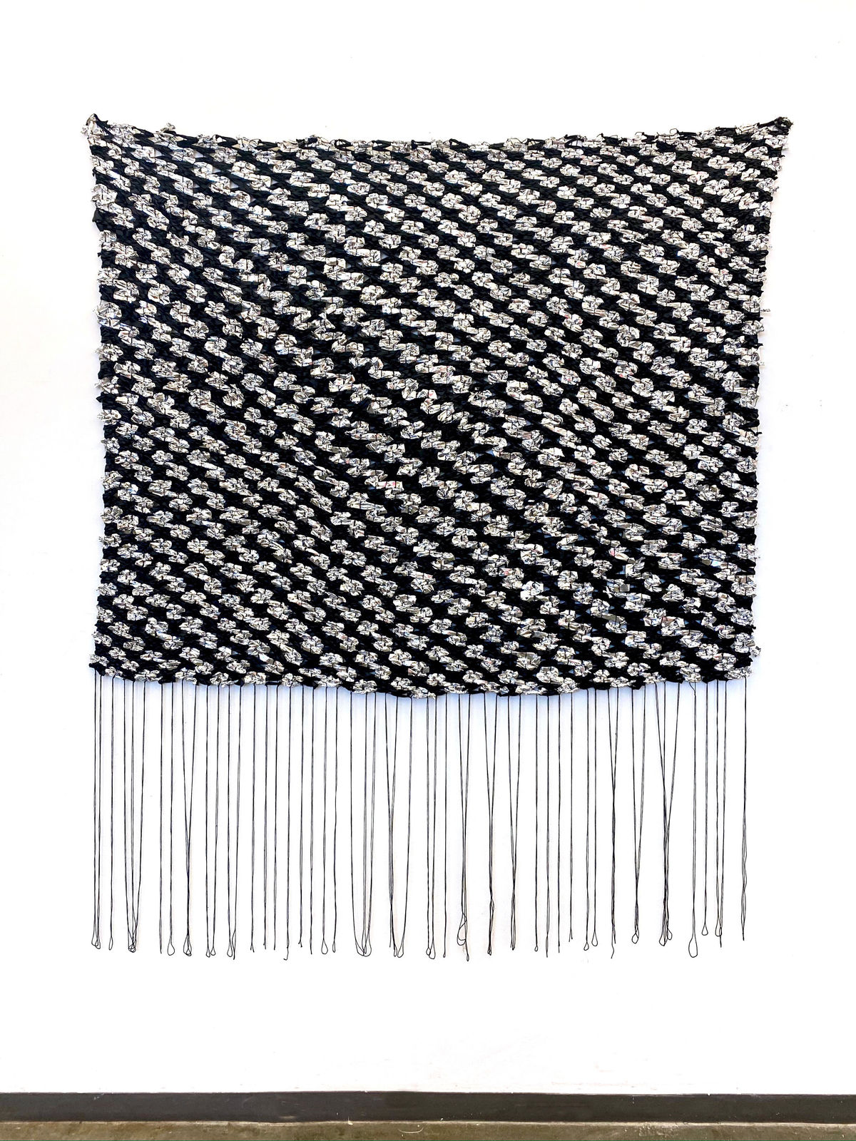 Alex McClay, Every 37 Seconds, 2021