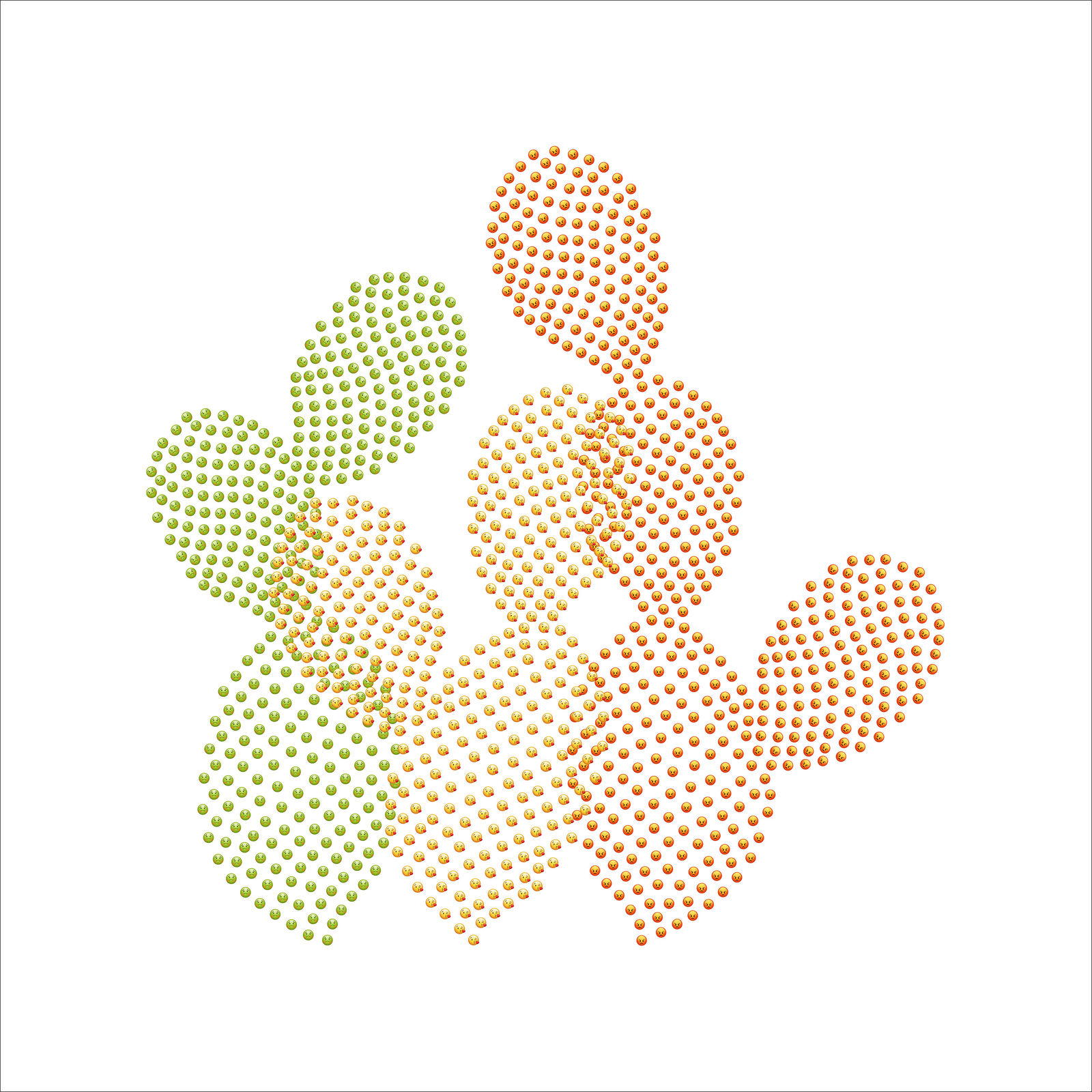 Cassandra C. Jones, Emote, 2021