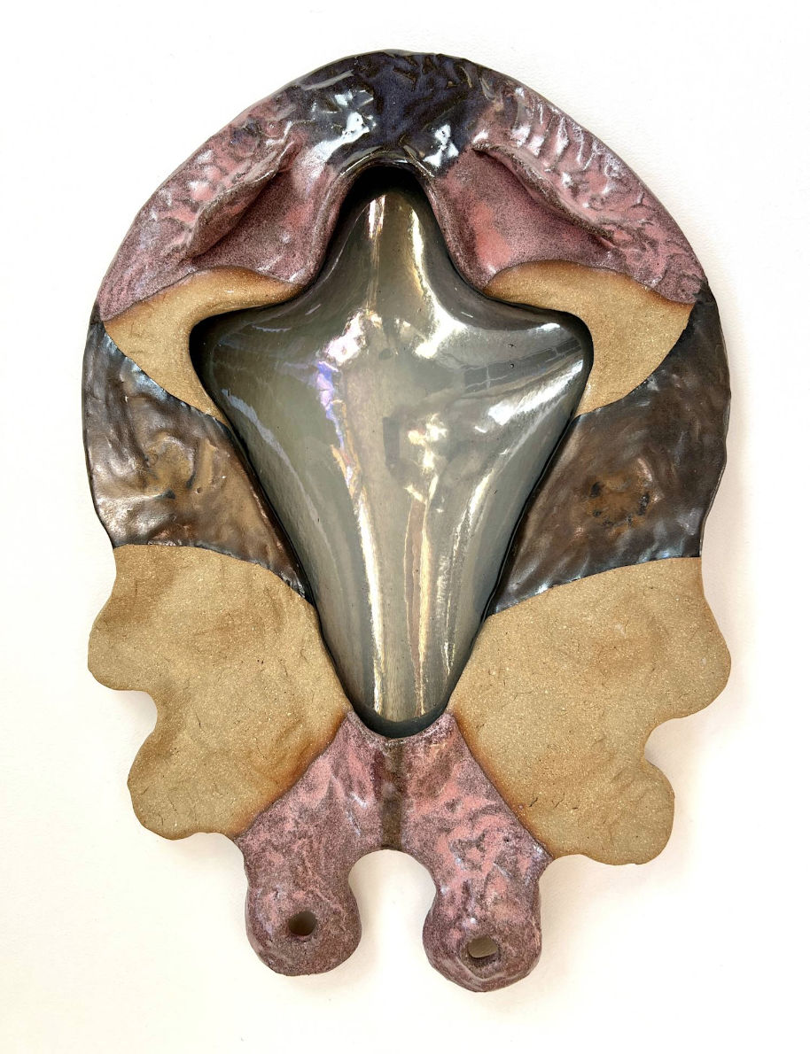 Kelly Witmer, Forgotten Connection