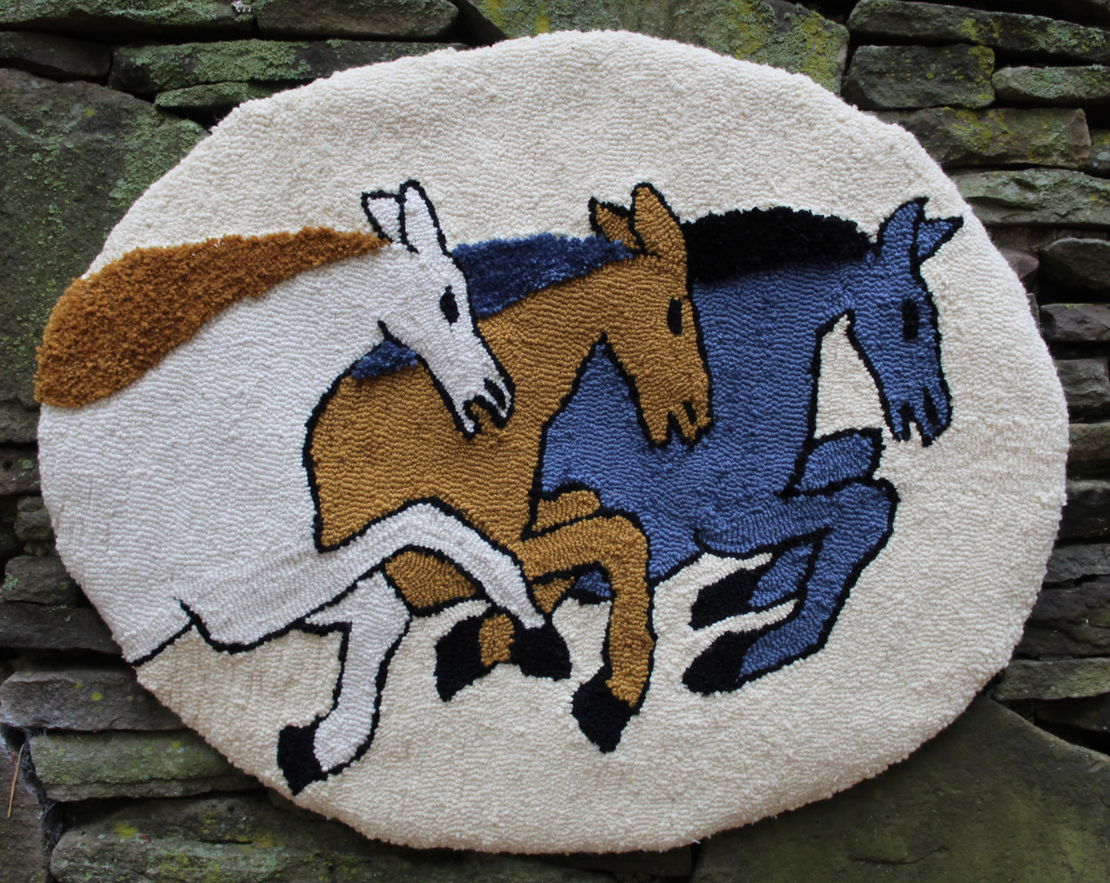 Haley Wood, Hallow's Eve Race, 2020