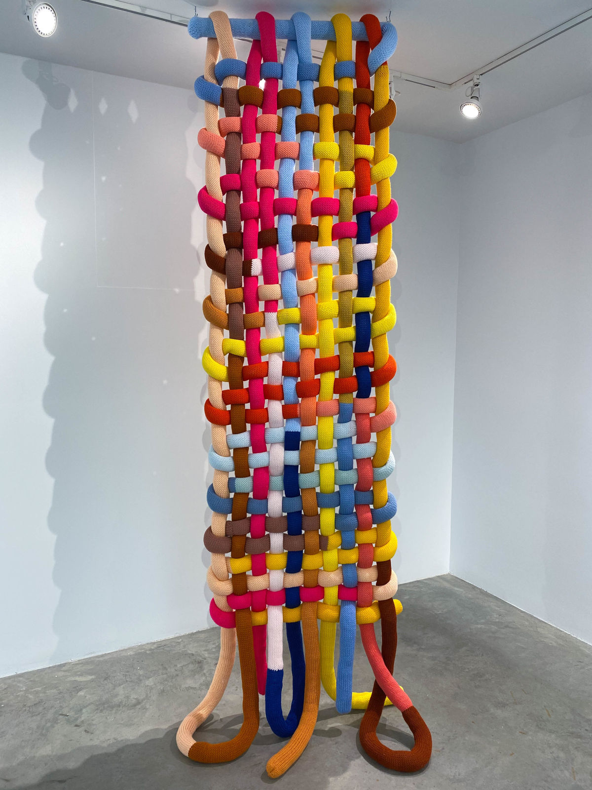 Katrina Sánchez, Life Source, 2021