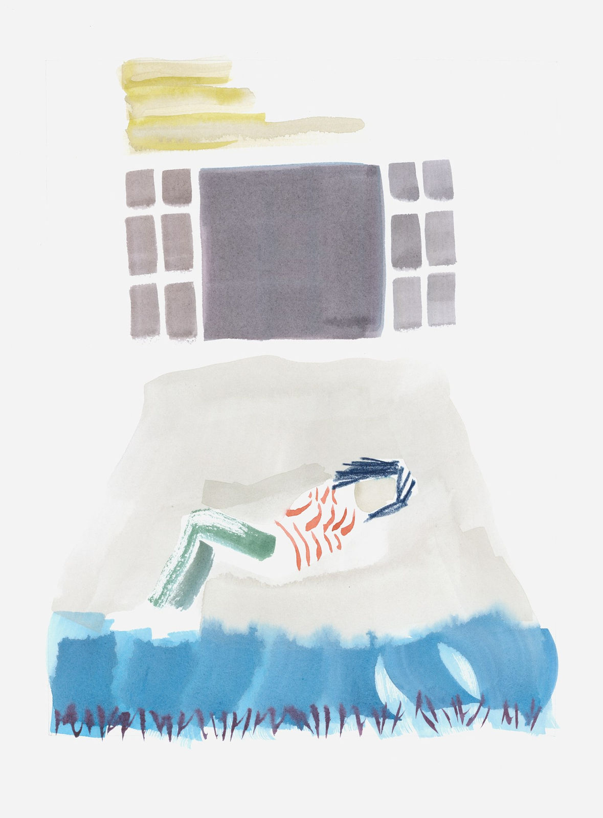 Alison Judd, Analog Stories 57, 2021