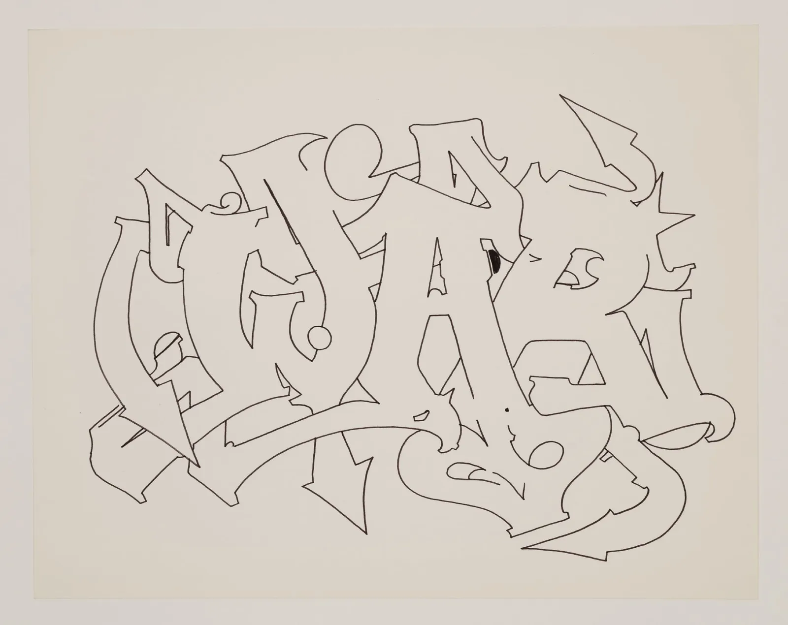 Phase 2, War, ca. 2015