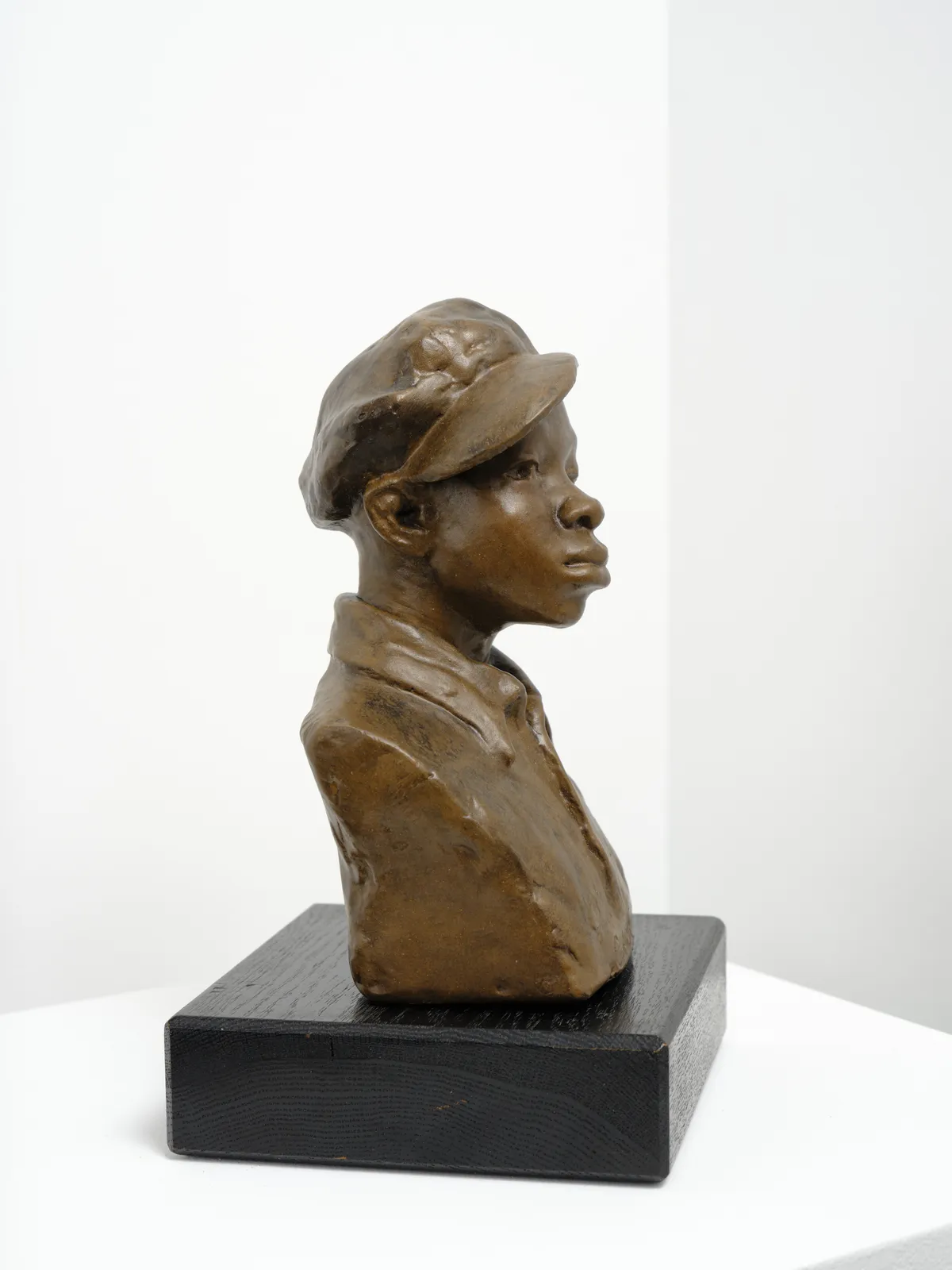 Augusta Savage, Gamin, c. 1929