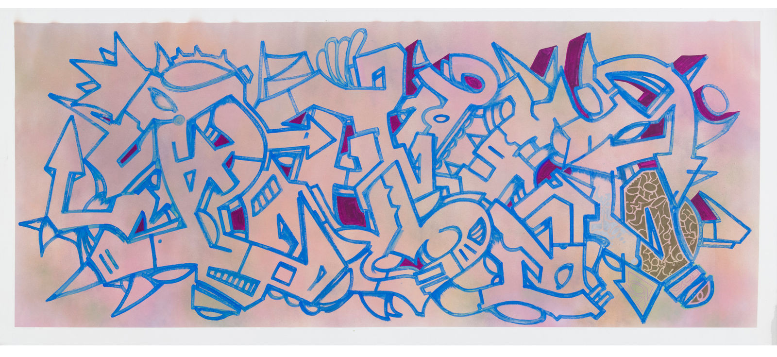 Phase 2, PALO, c. 2012