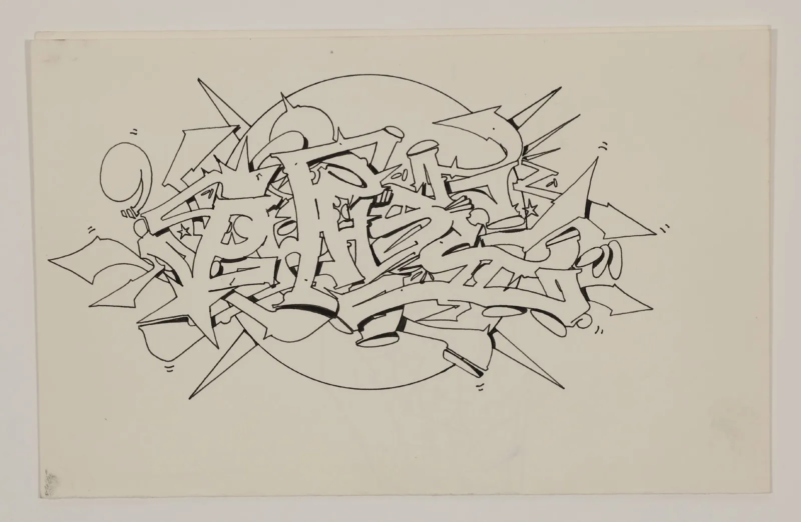 Phase 2, PHASE II, ca. 2015