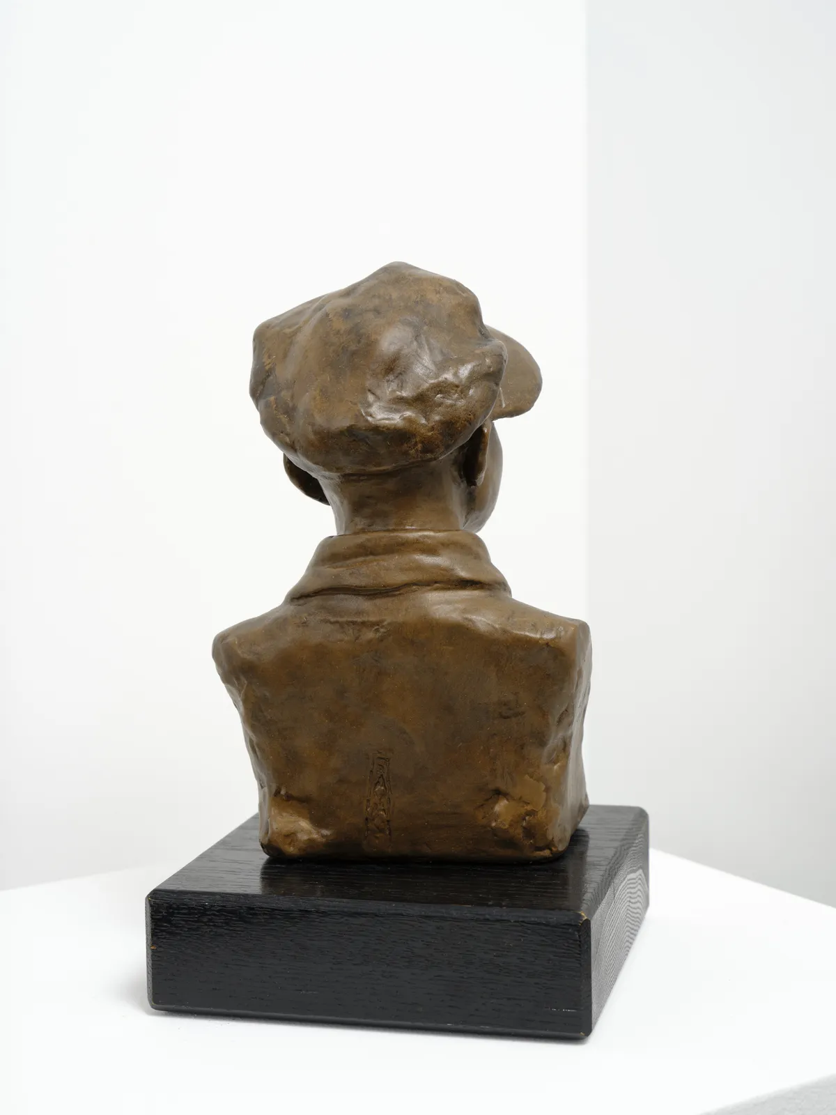 Augusta Savage, Gamin, c. 1929