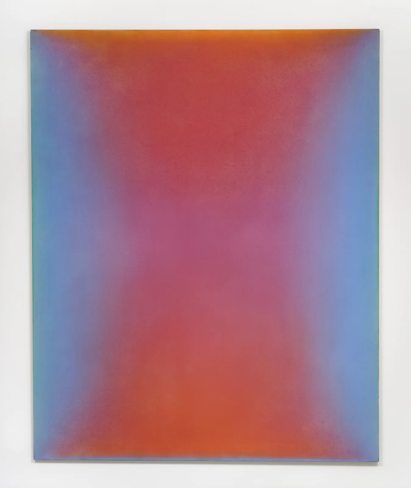 Leon Berkowitz, Unities #64, 1973