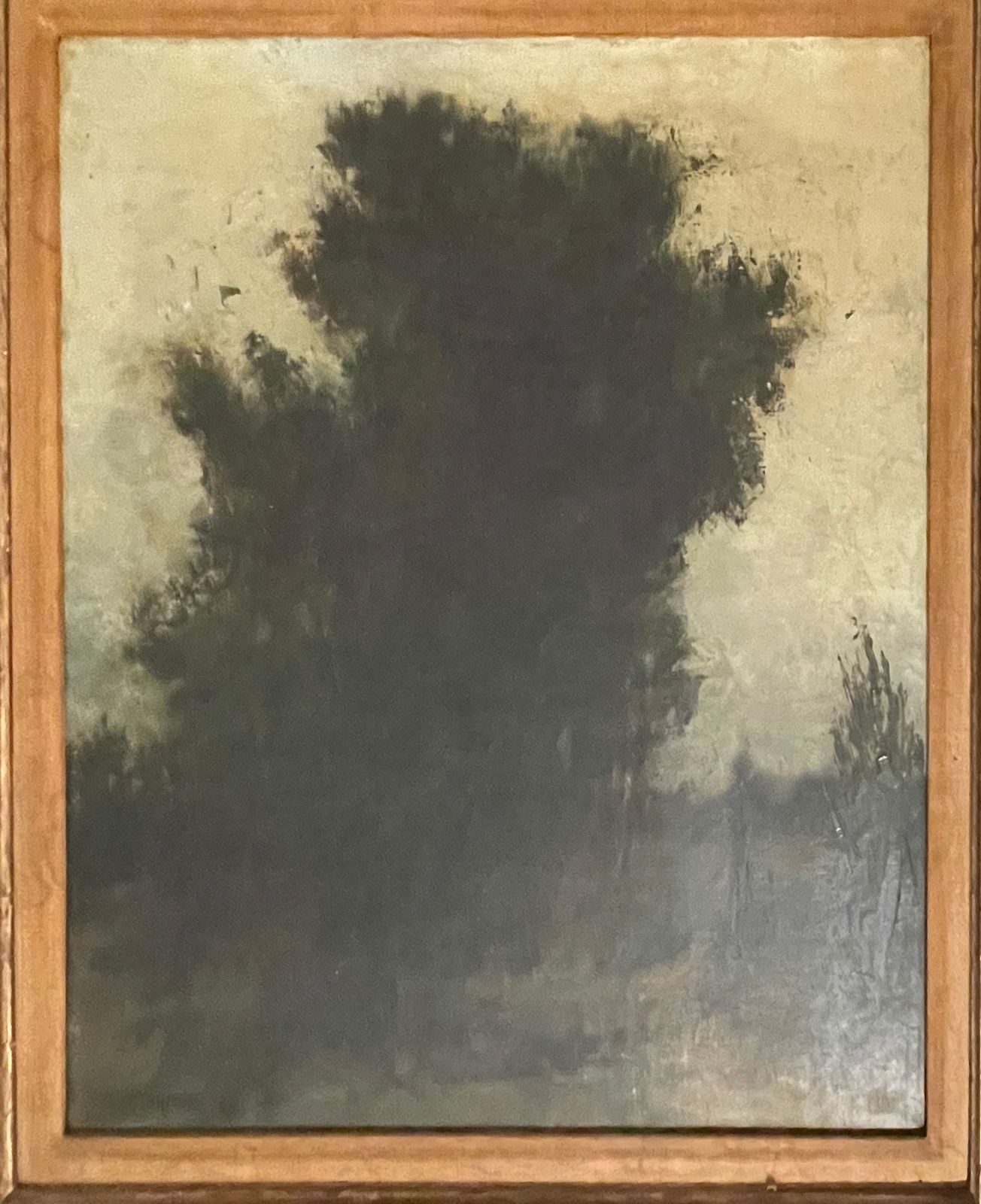 Richard Mayhew, Path, ca. 1965