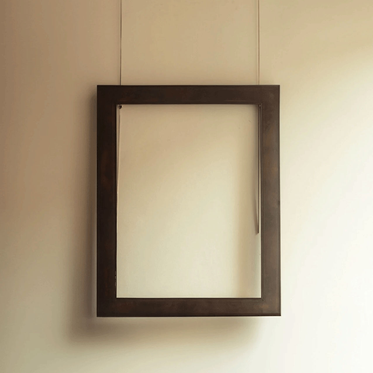 Large Mirror,