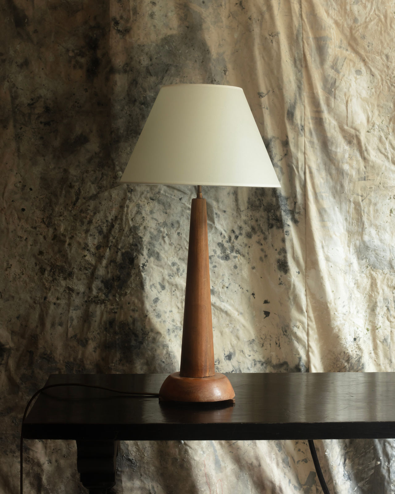 Table Lamp,