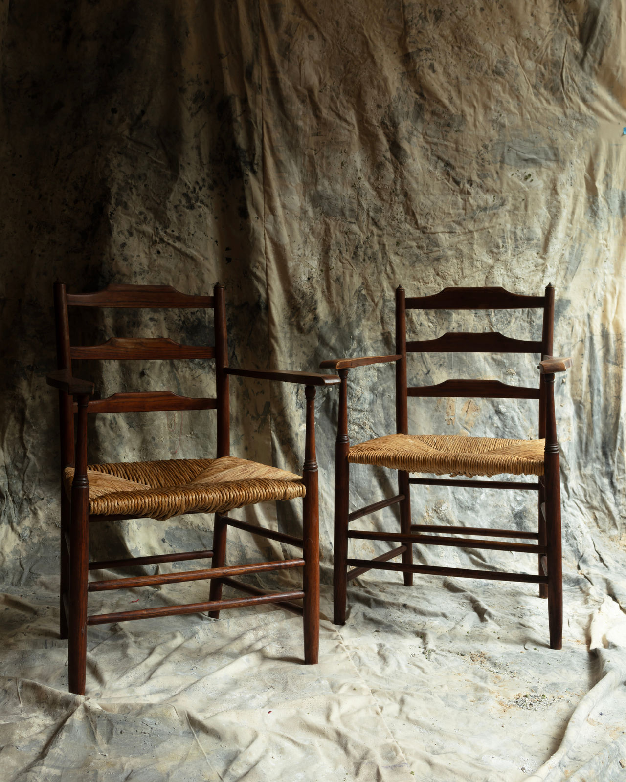 Clissett chairs,