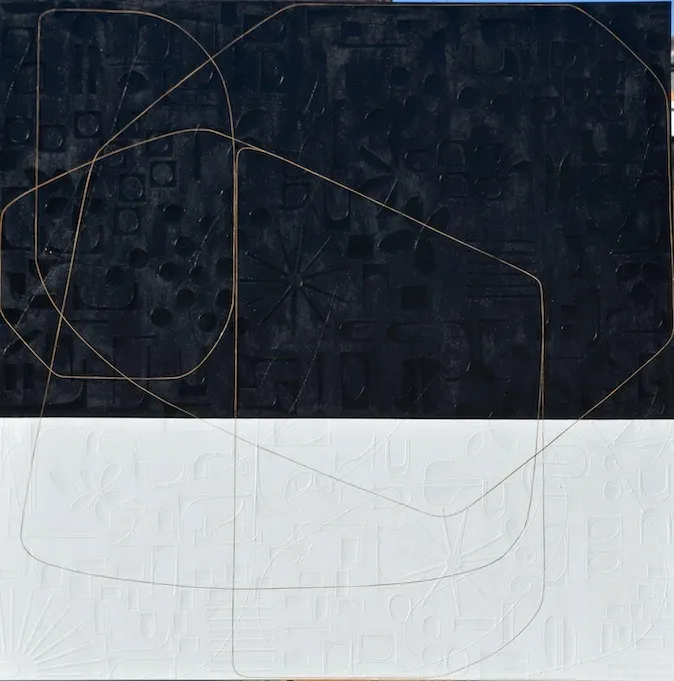 Maura Segal, Moon Over Brooklyn