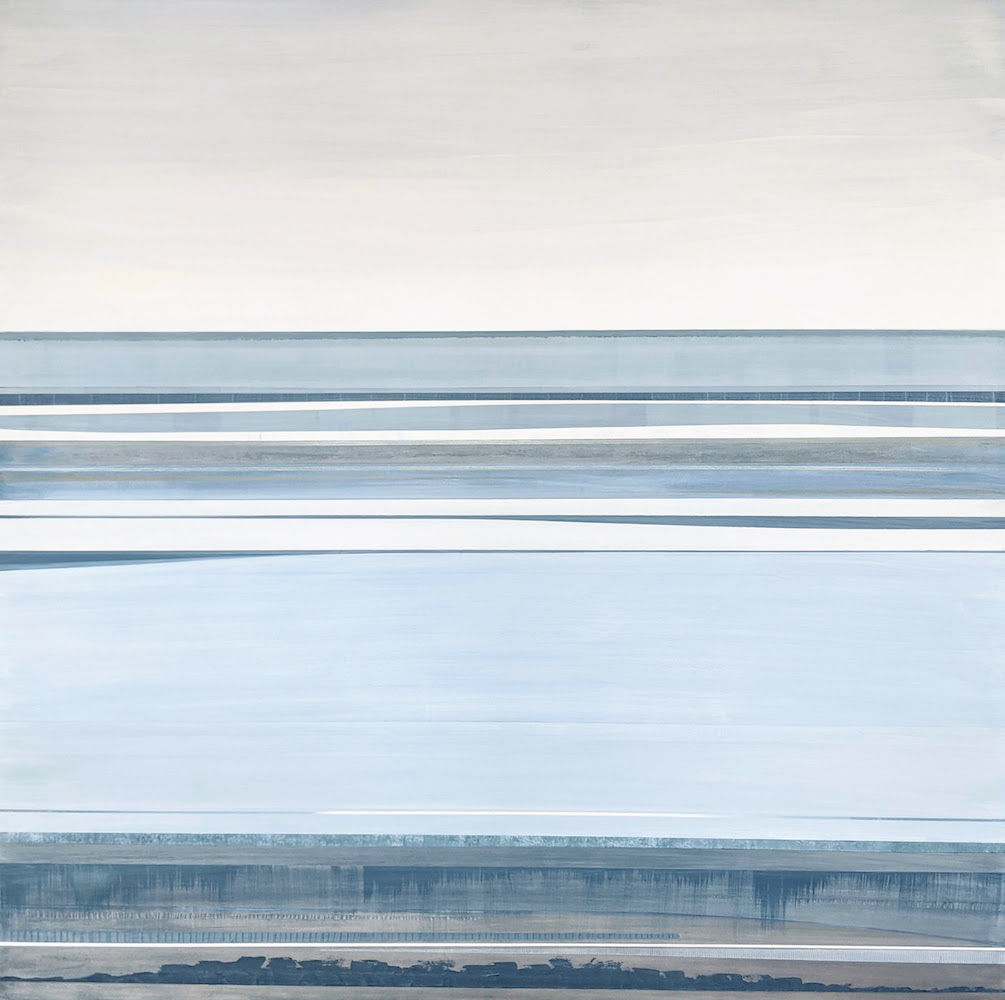 Nicole Egert, Tidelands