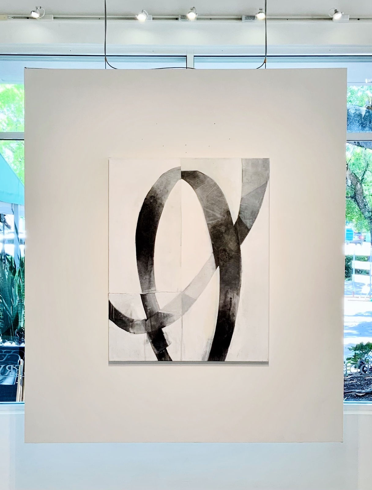 Doug Kennedy, Etude in A