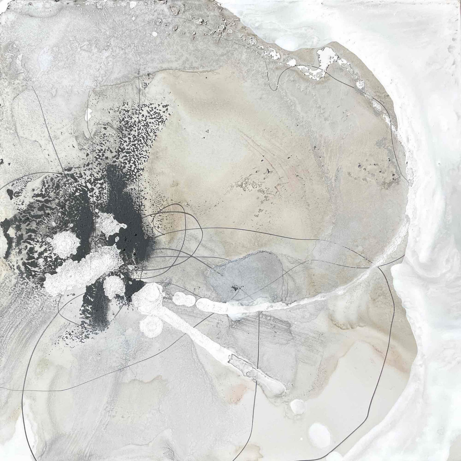 Liz Barber, Untitled 8