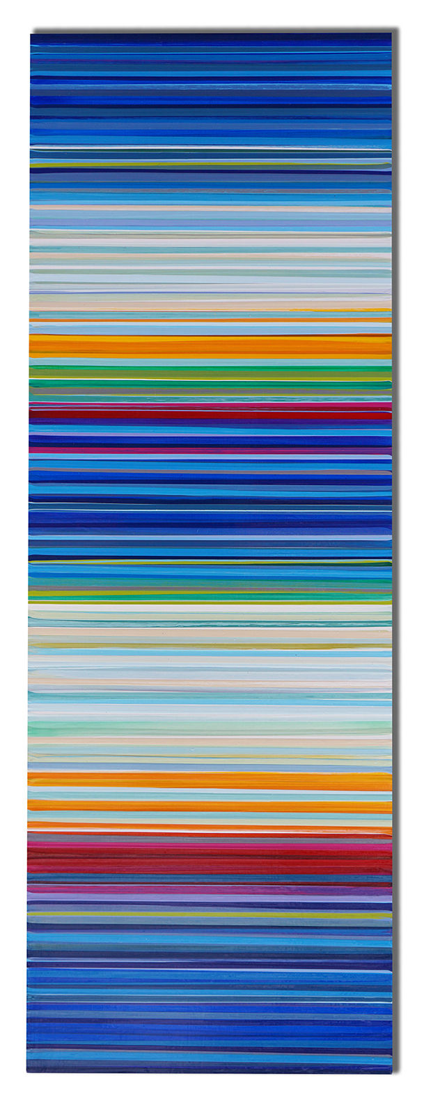 Michael Hoffman, Barcelona Summer 1