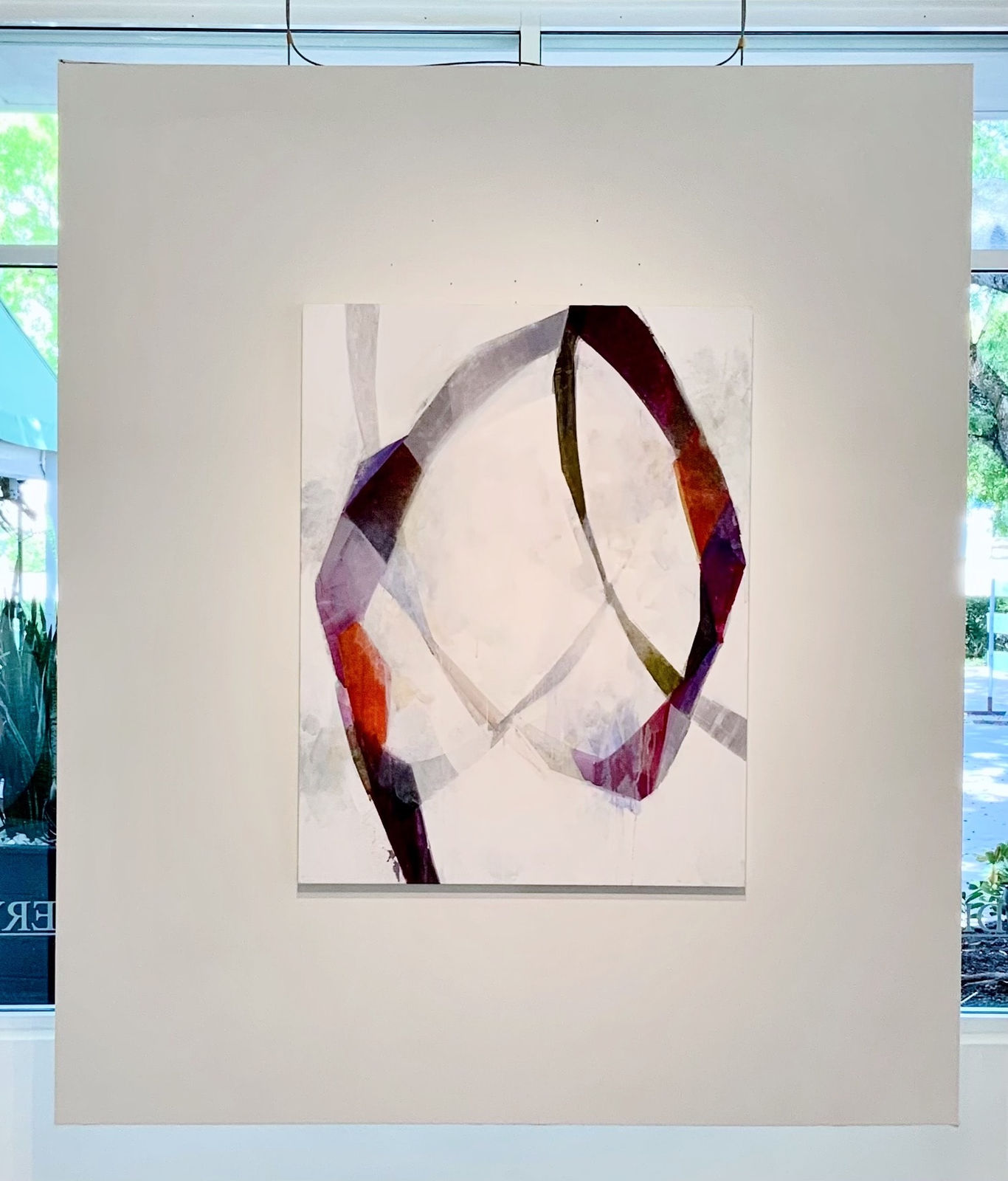 Doug Kennedy, Velvet Rose